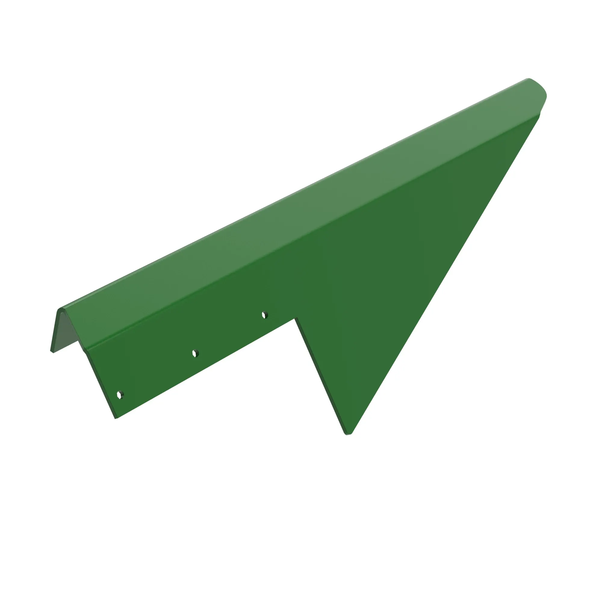 John Deere Shield - R202653