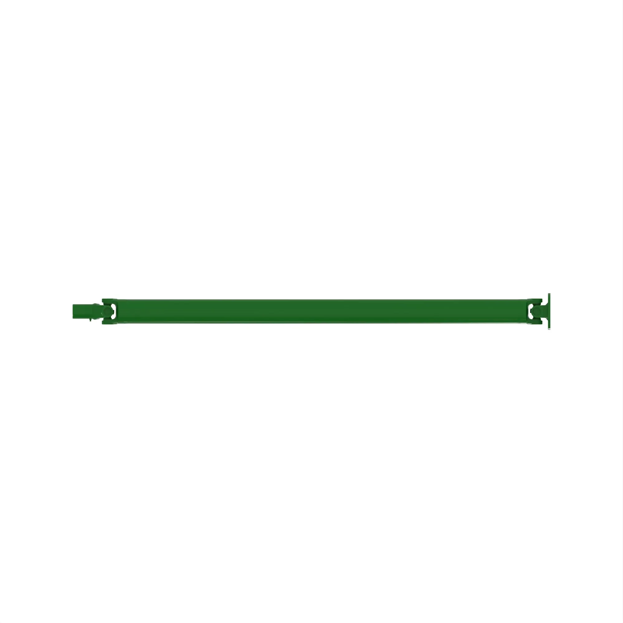 UNIVERSAL DRIVESHAFT, U-JOINT DRIVE