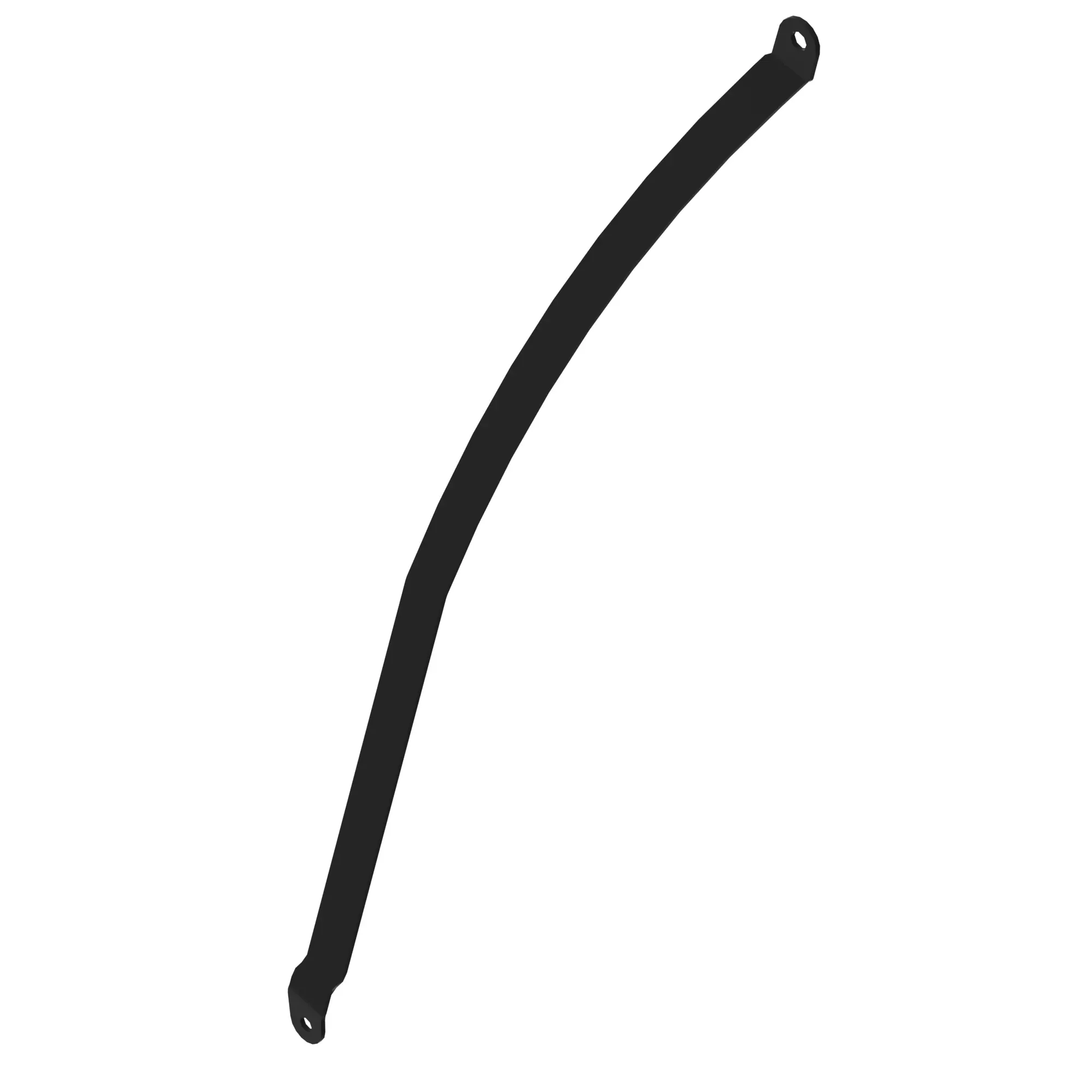 BRACE, Z3 UPPER GUARD 23 LEFT