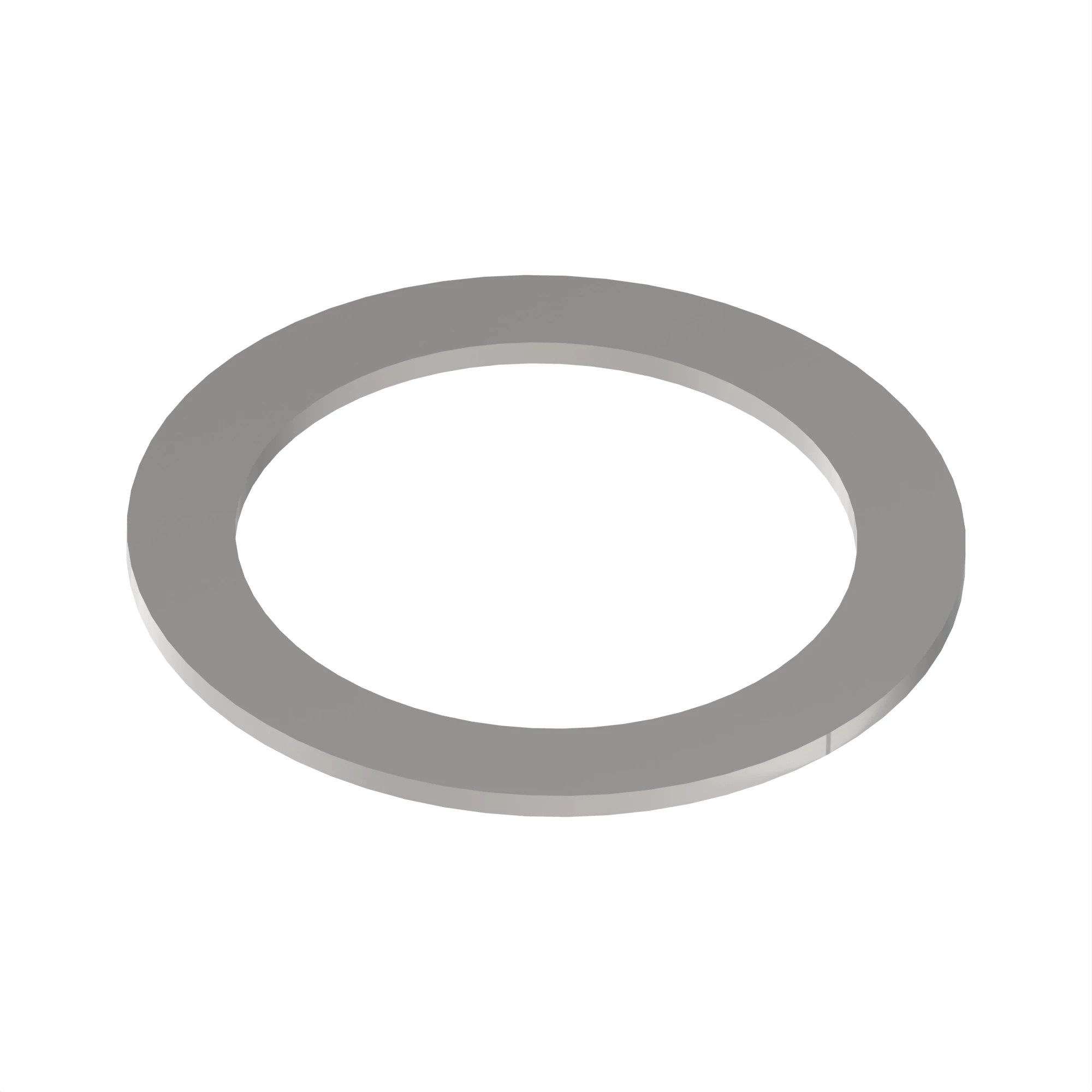 John Deere Round Hole Washer - U46437