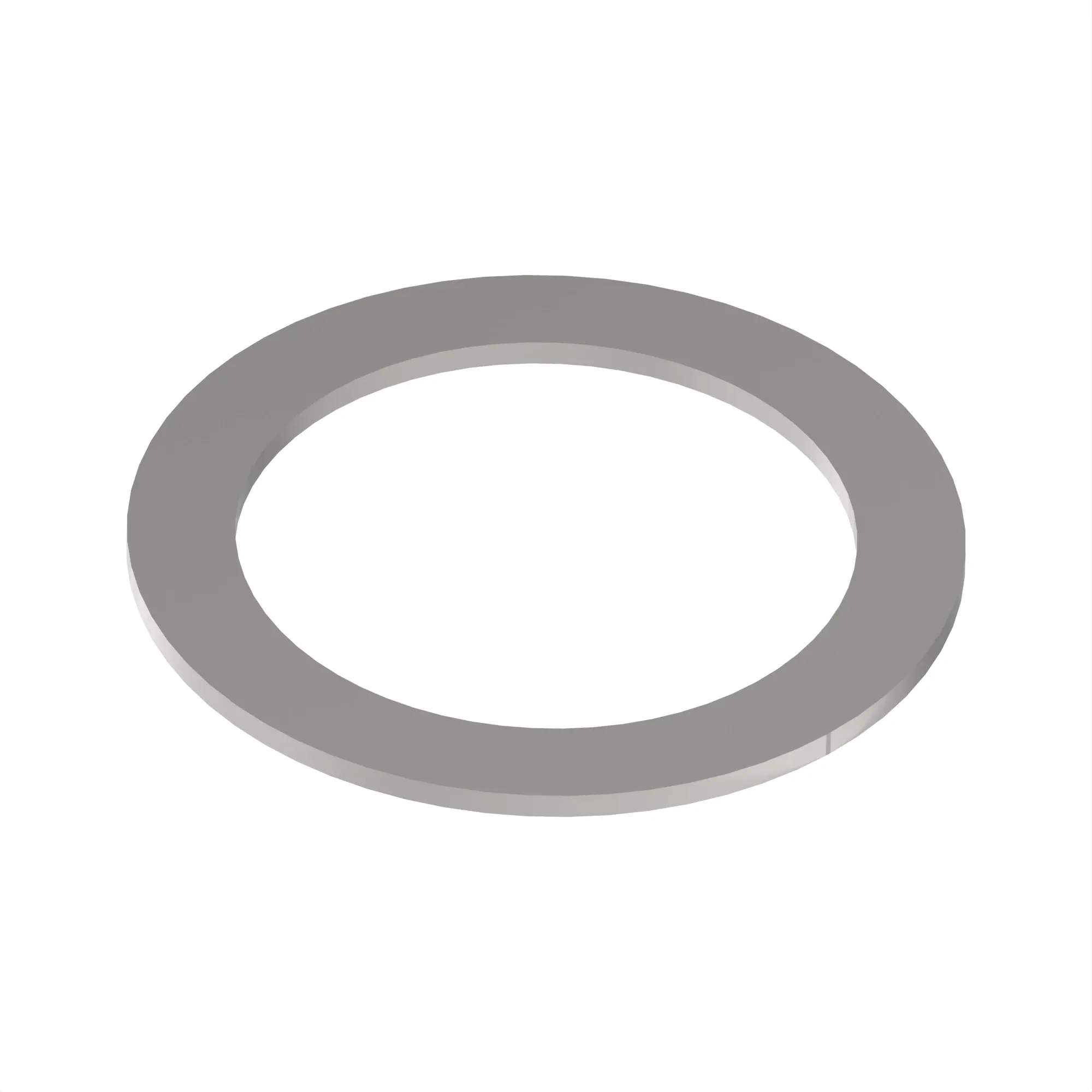 John Deere Round Hole Washer - U46437