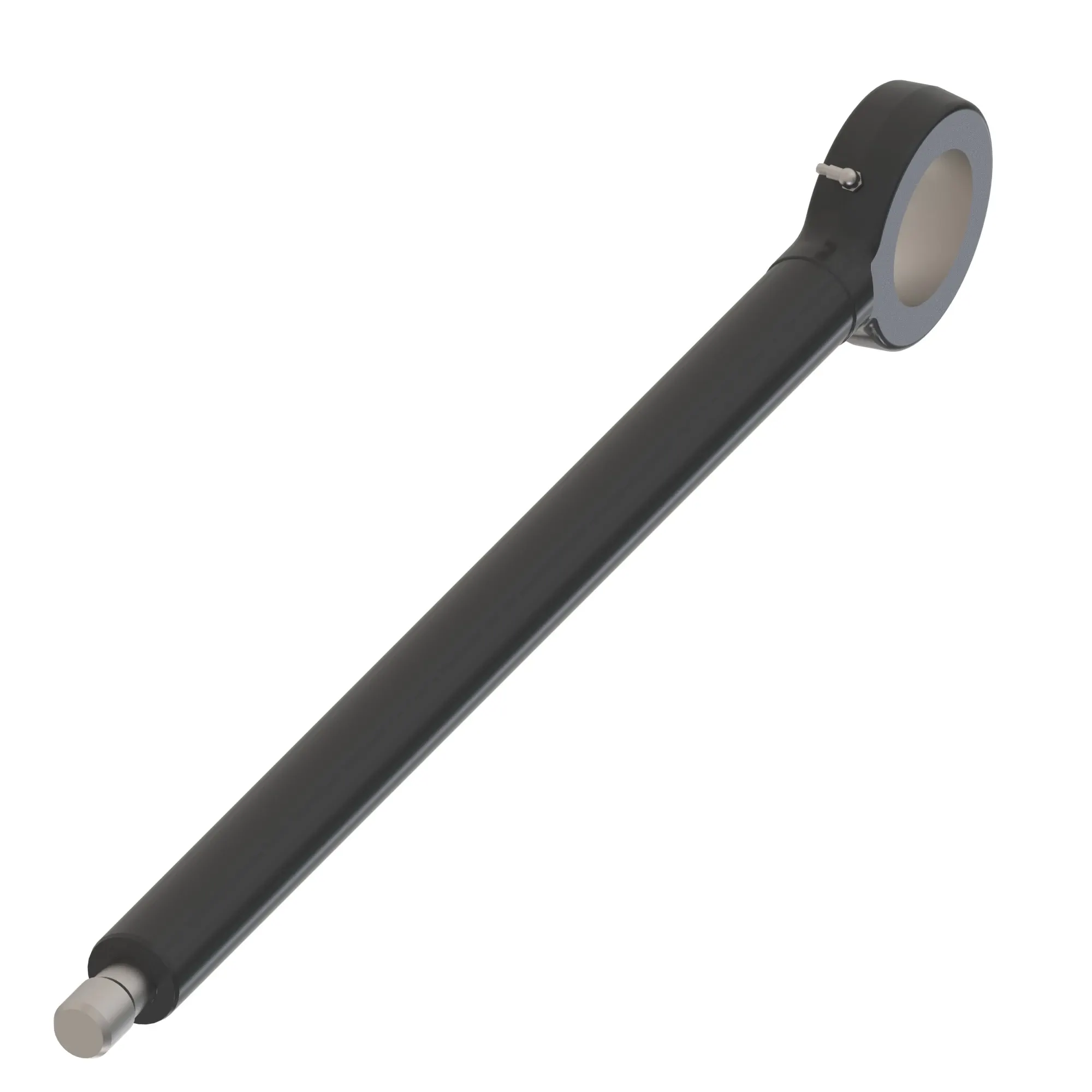 Hydraulic Cylinder Rod, Assembly