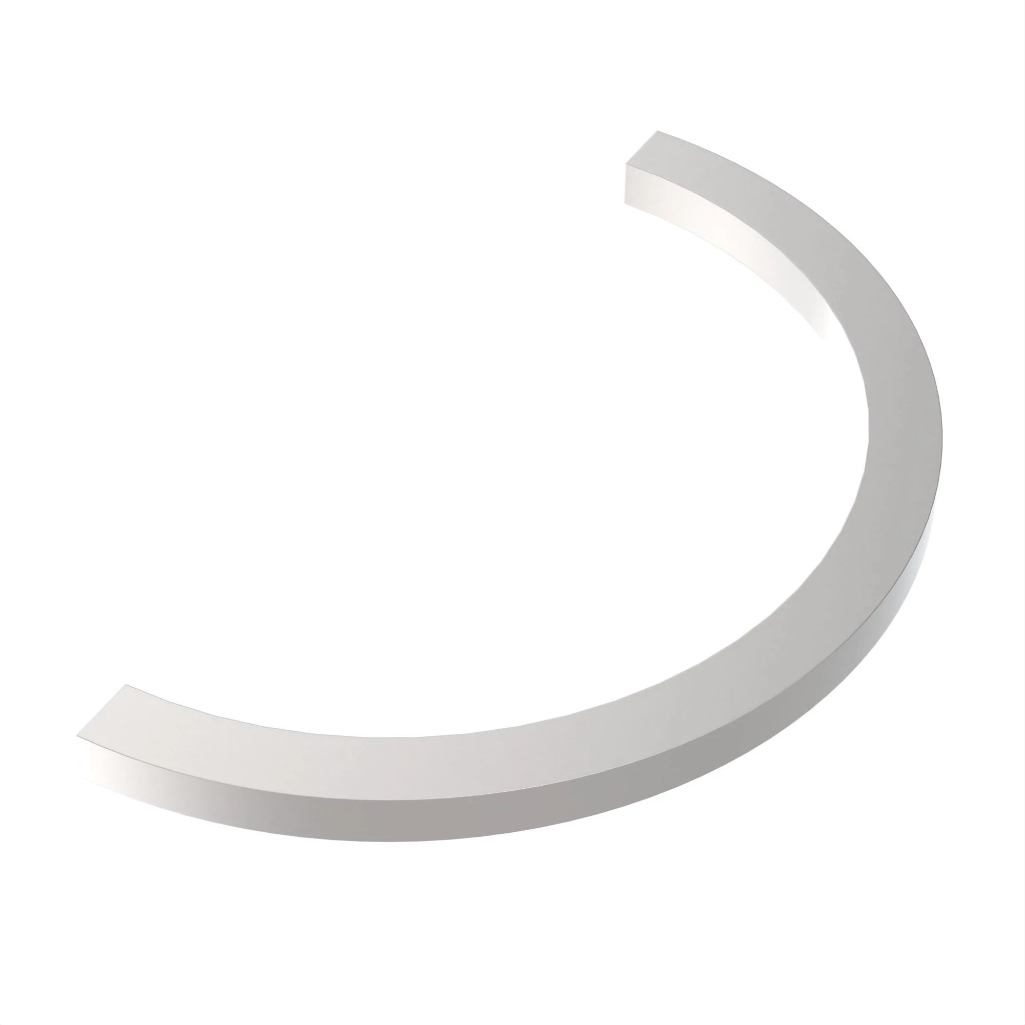 SPACER-B/C ASSY