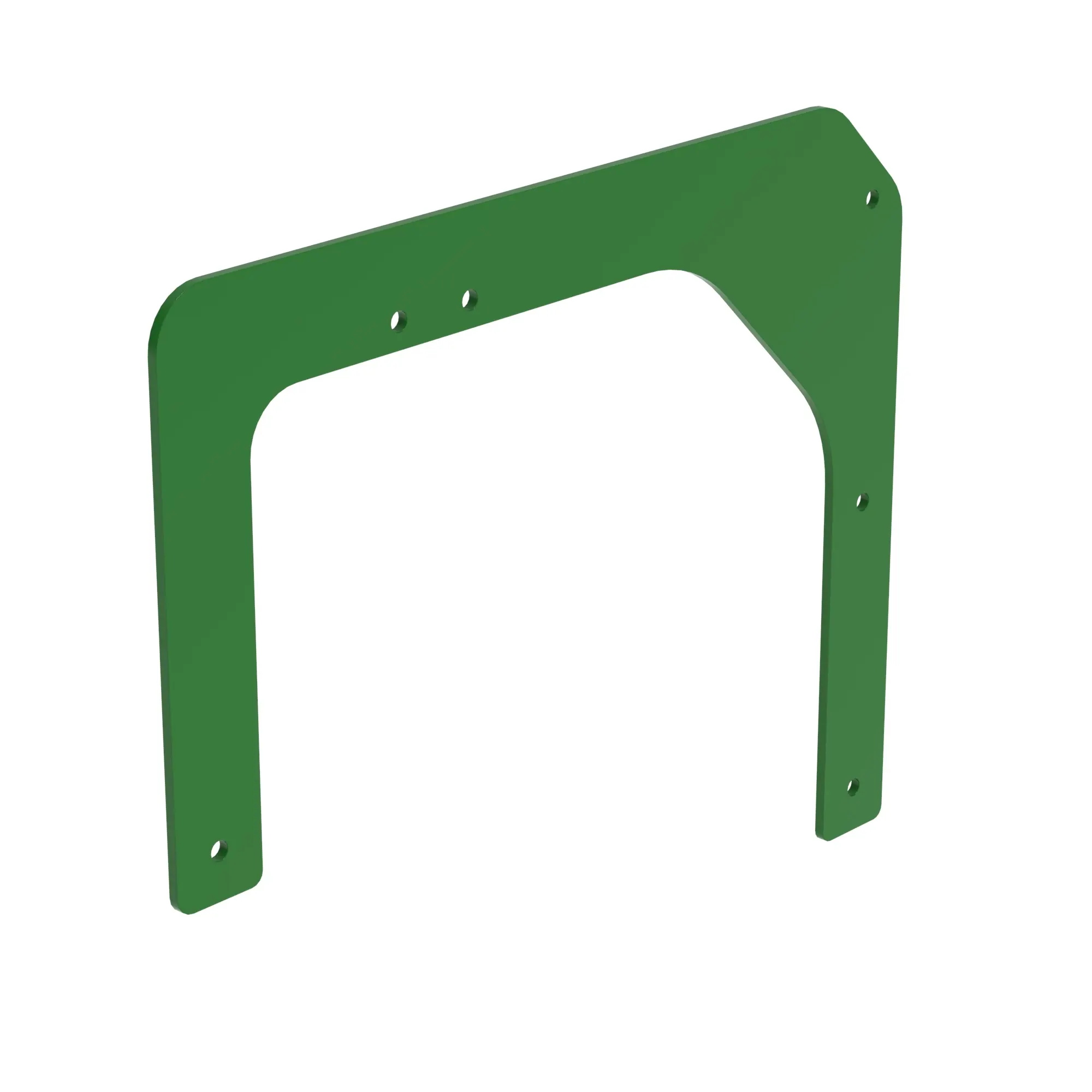 John Deere Light Bracket Support - KK39912