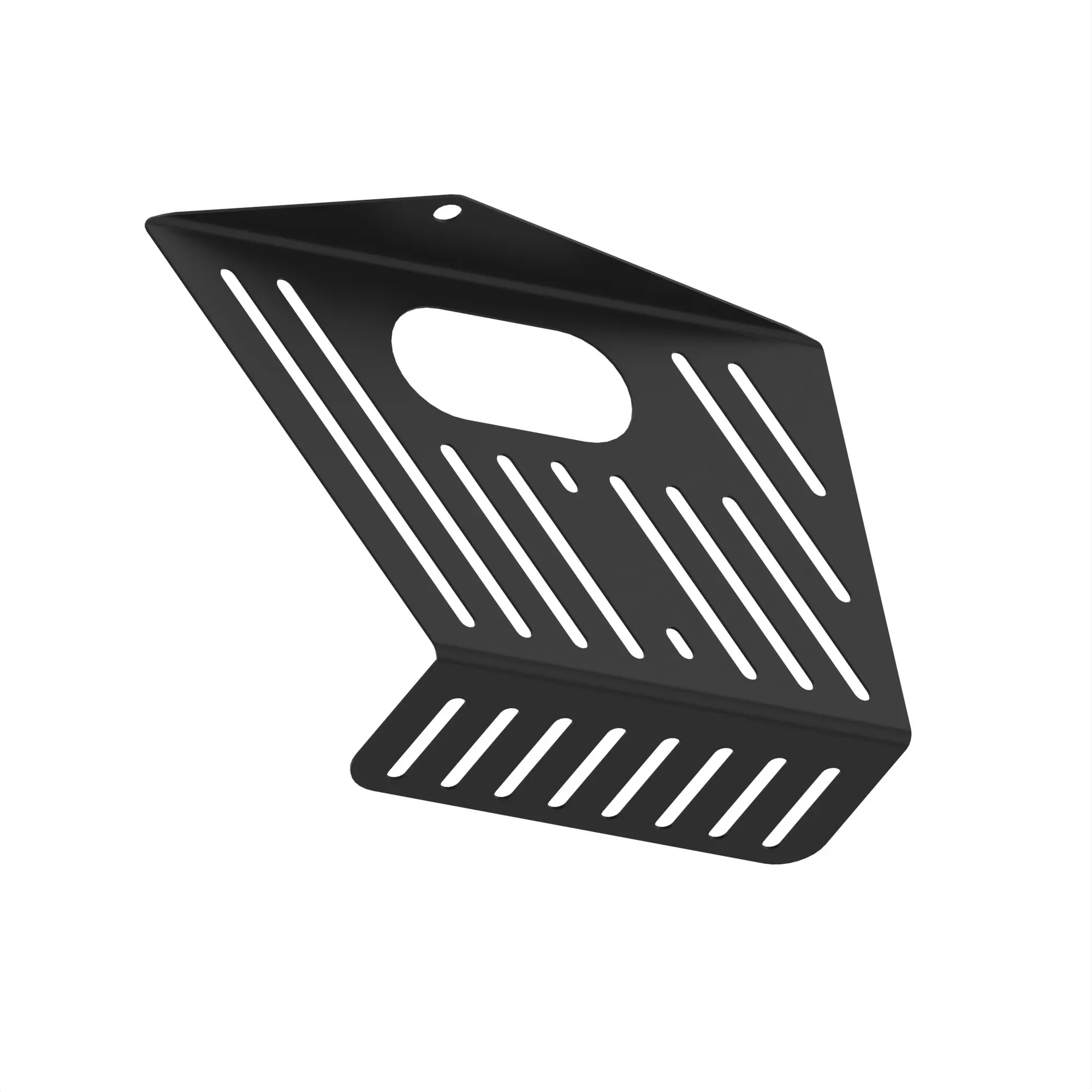 John Deere Heat Finger Guard - T347037