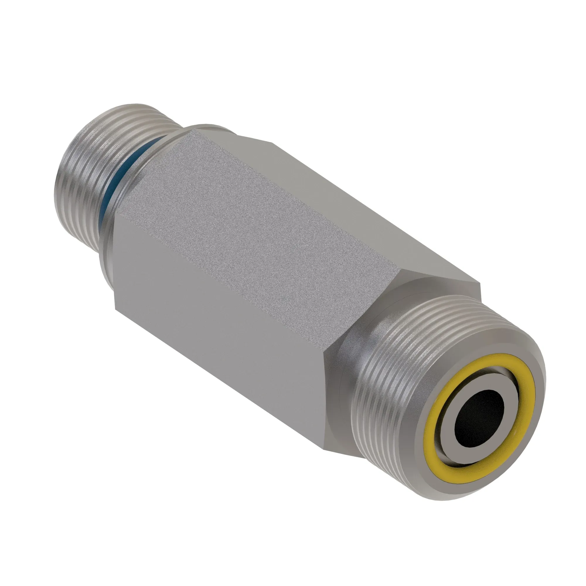 Lubrication Fitting