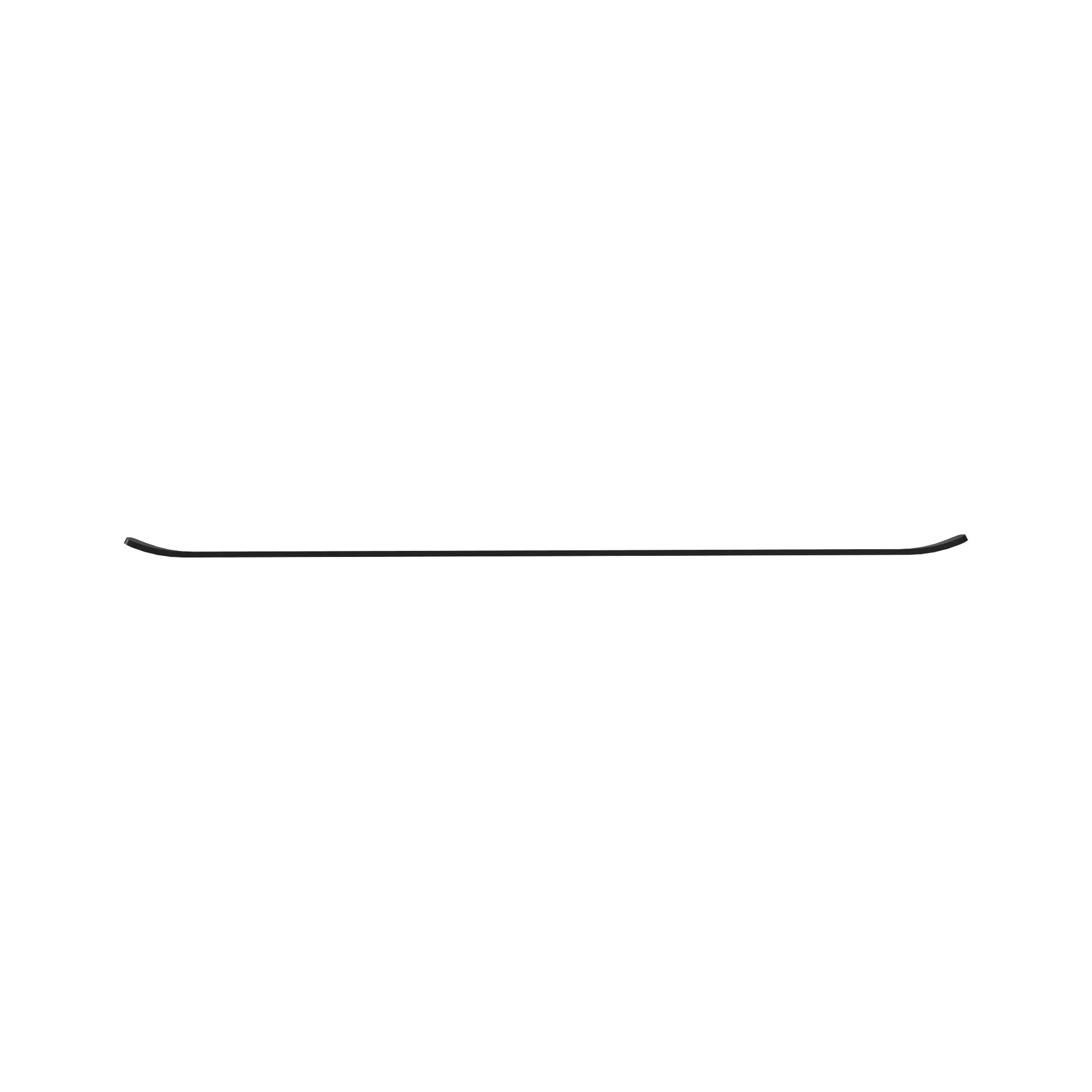 WEAR PLATE, HIGH WEAR STRIP-LOWER B