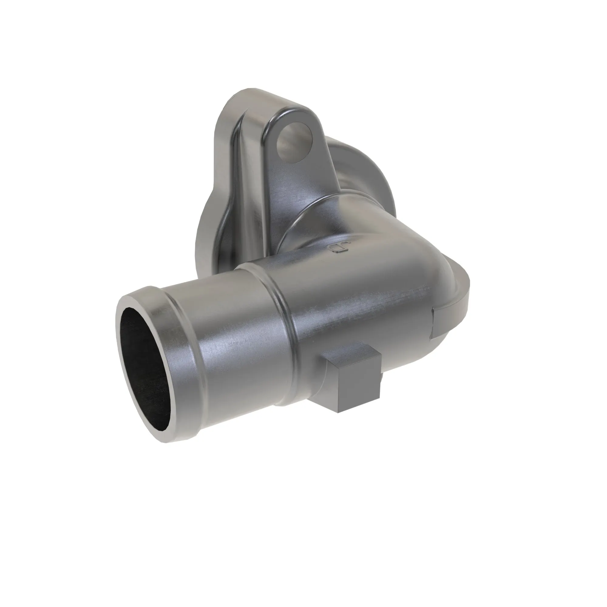 John Deere Hose Fitting - L78746
