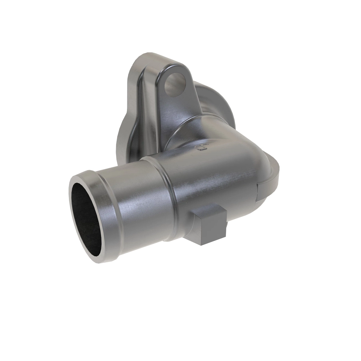 Hose, Fitting
