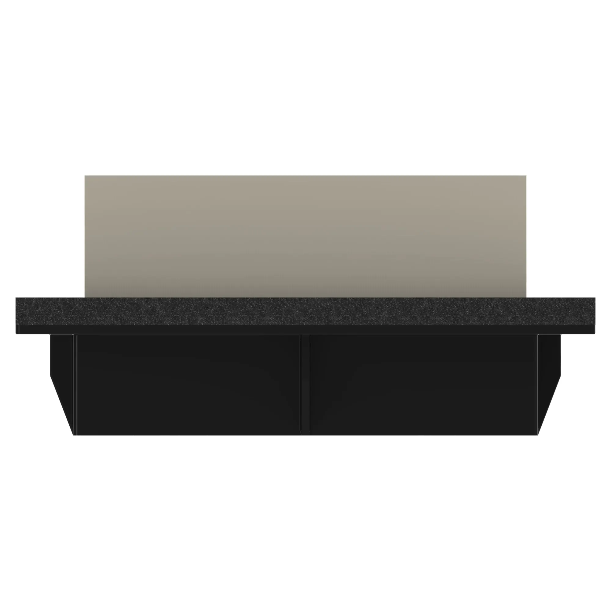 ACTIVATED CARBON AIR FILTER