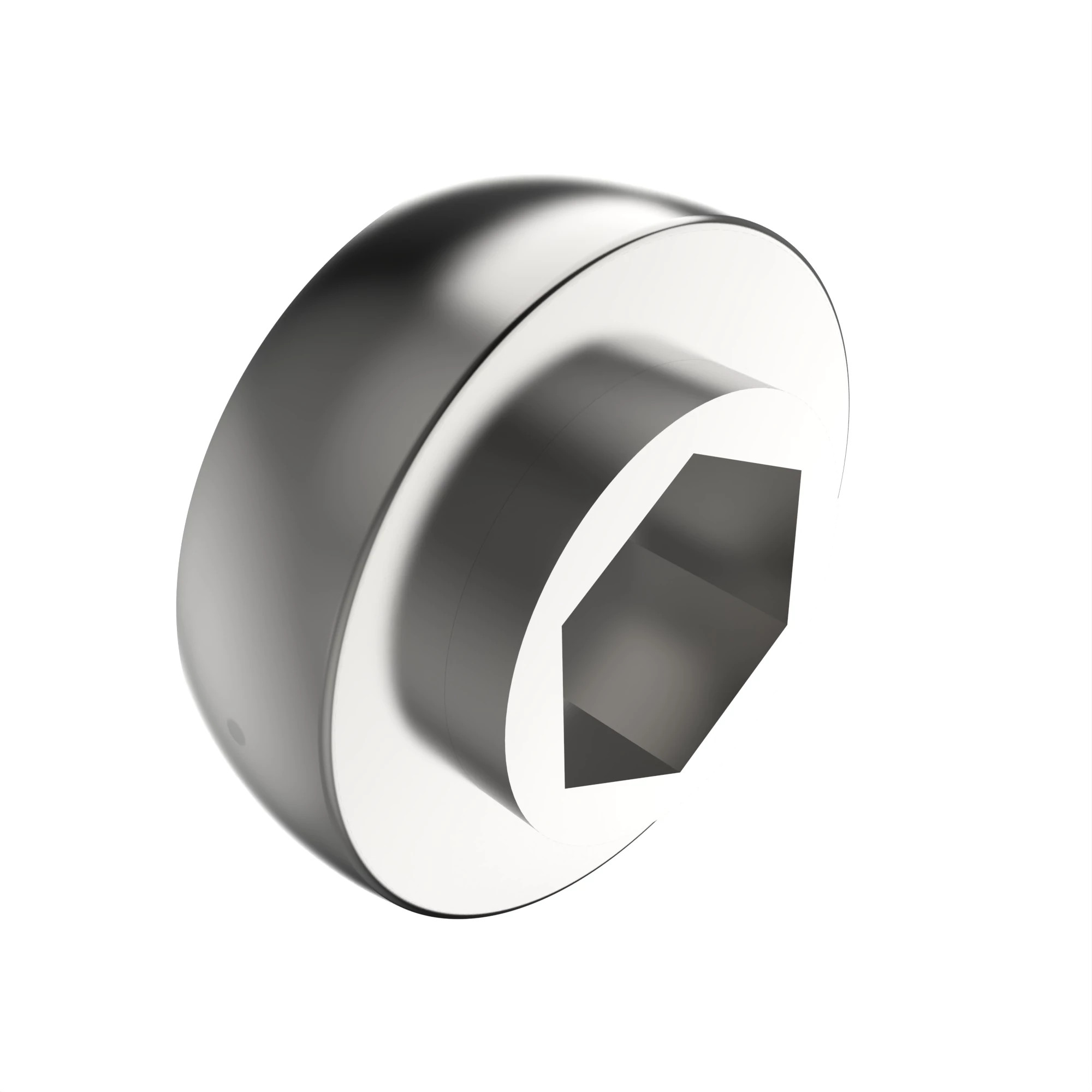 John Deere Spherical Ball Bearing - JD9260