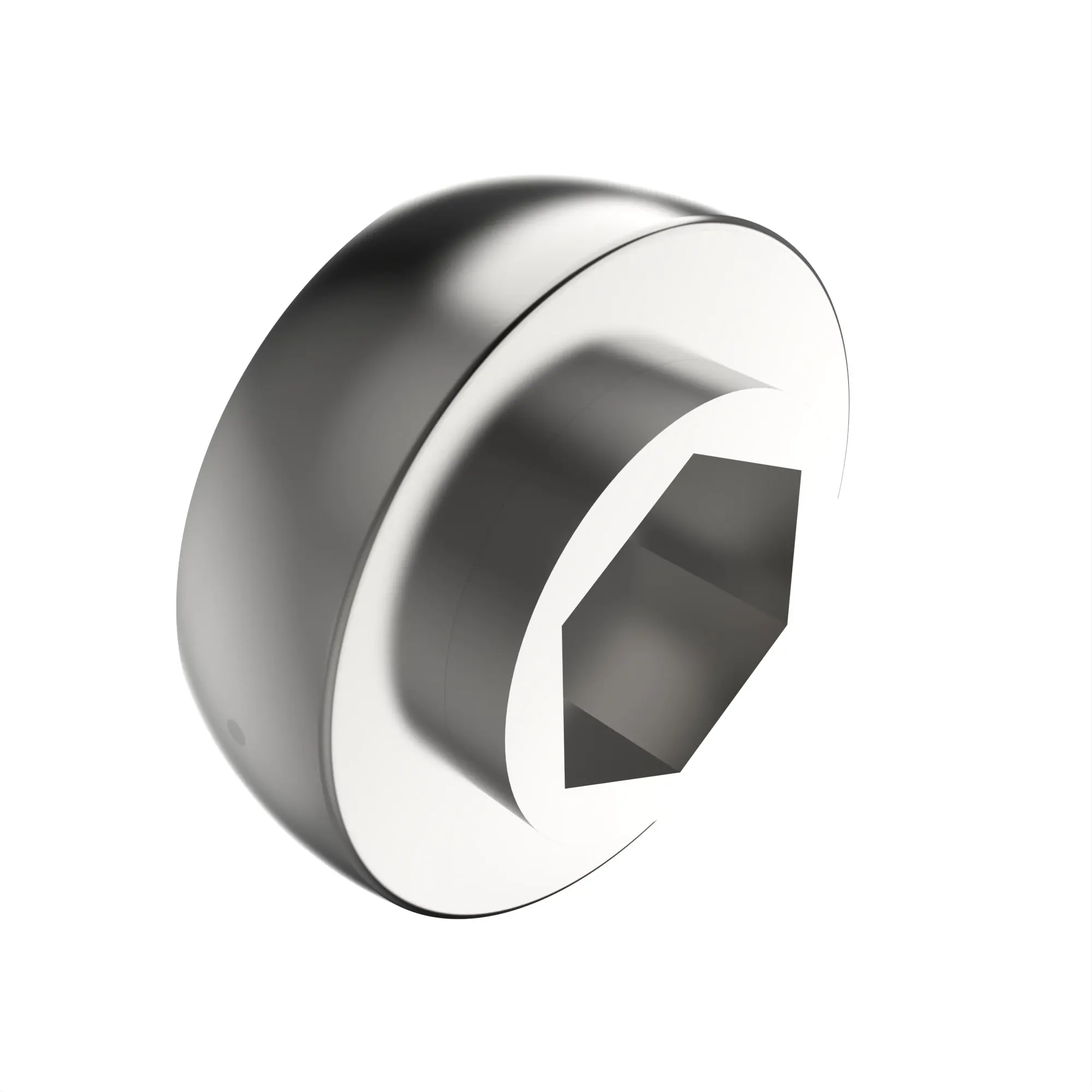 John Deere Spherical Ball Bearing - JD9260