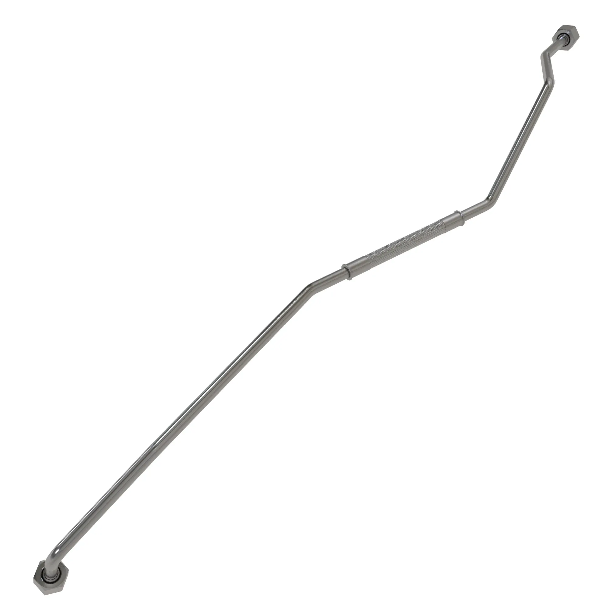 Venturi Coolant Return