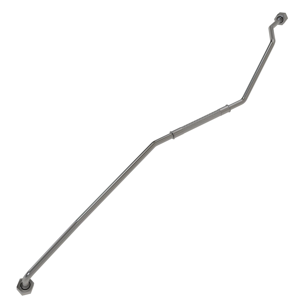 Venturi Coolant Return