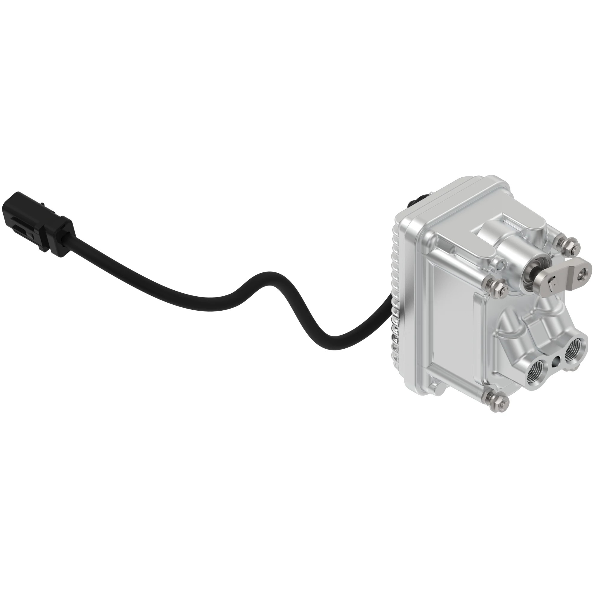 John Deere Turbocharger Actuator - DZ114558