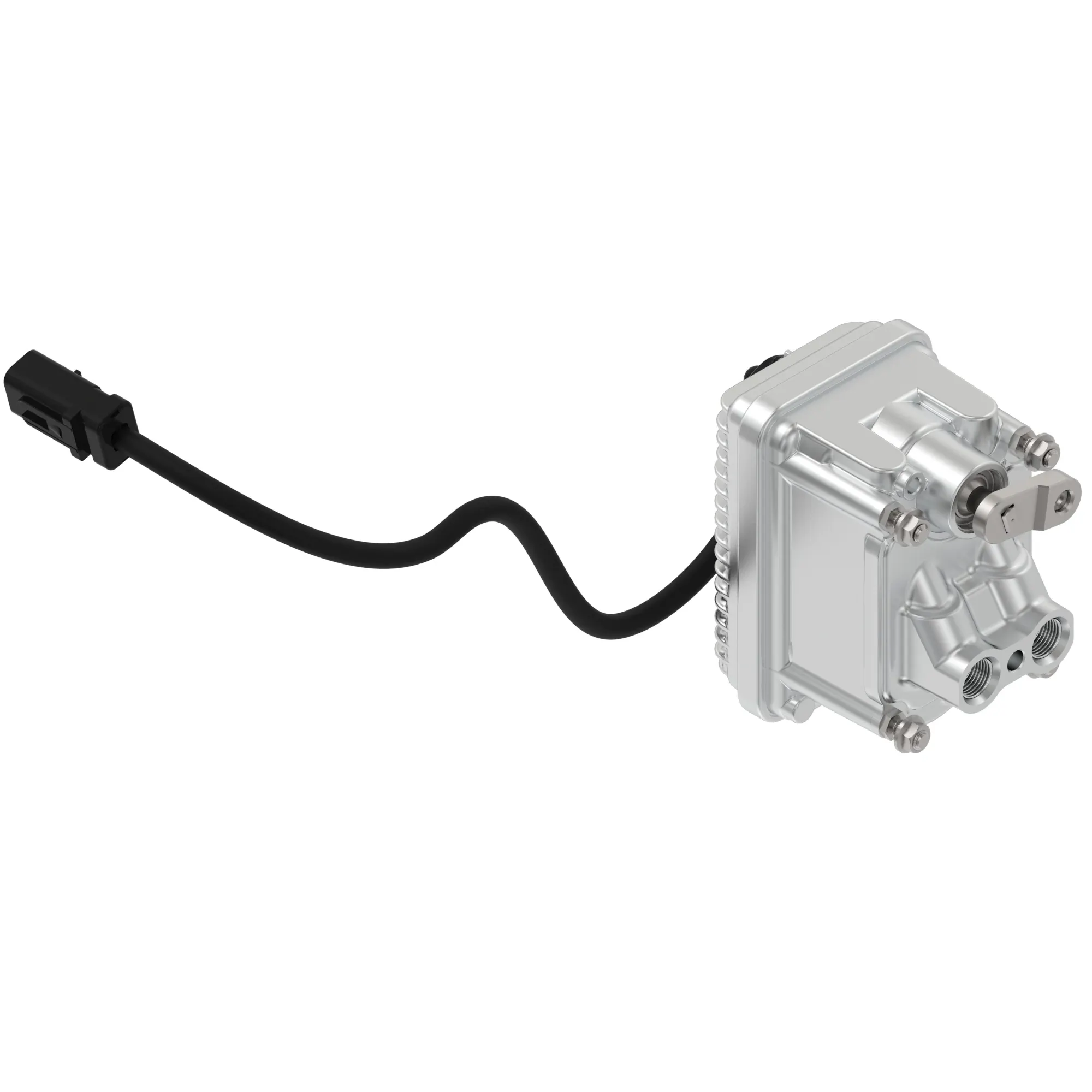John Deere Turbocharger Actuator - DZ114558
