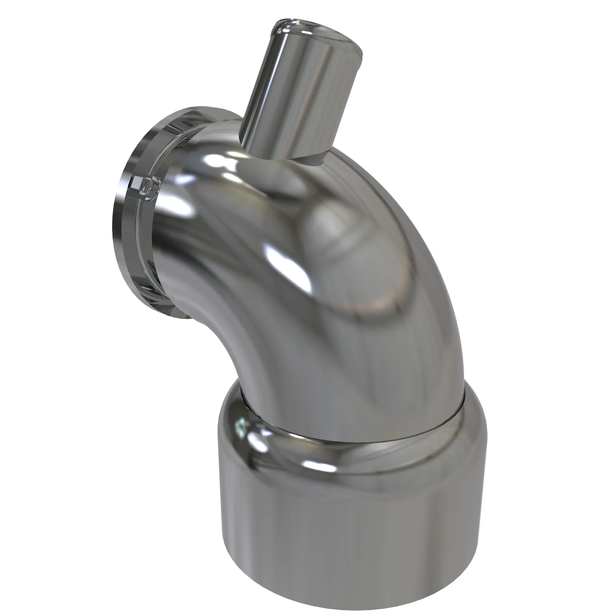WET EXHAUST (8
