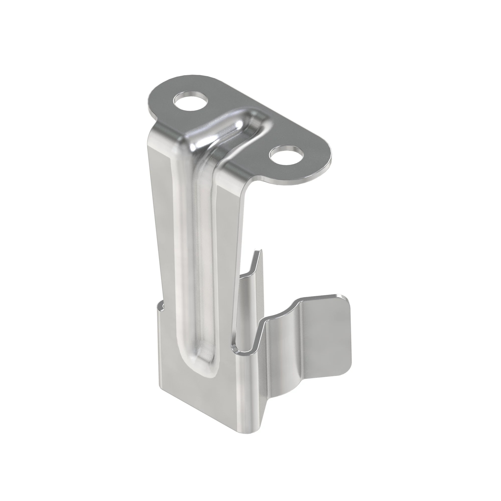 DELPHI CONDUIT NAIL CLIP, SZ 30