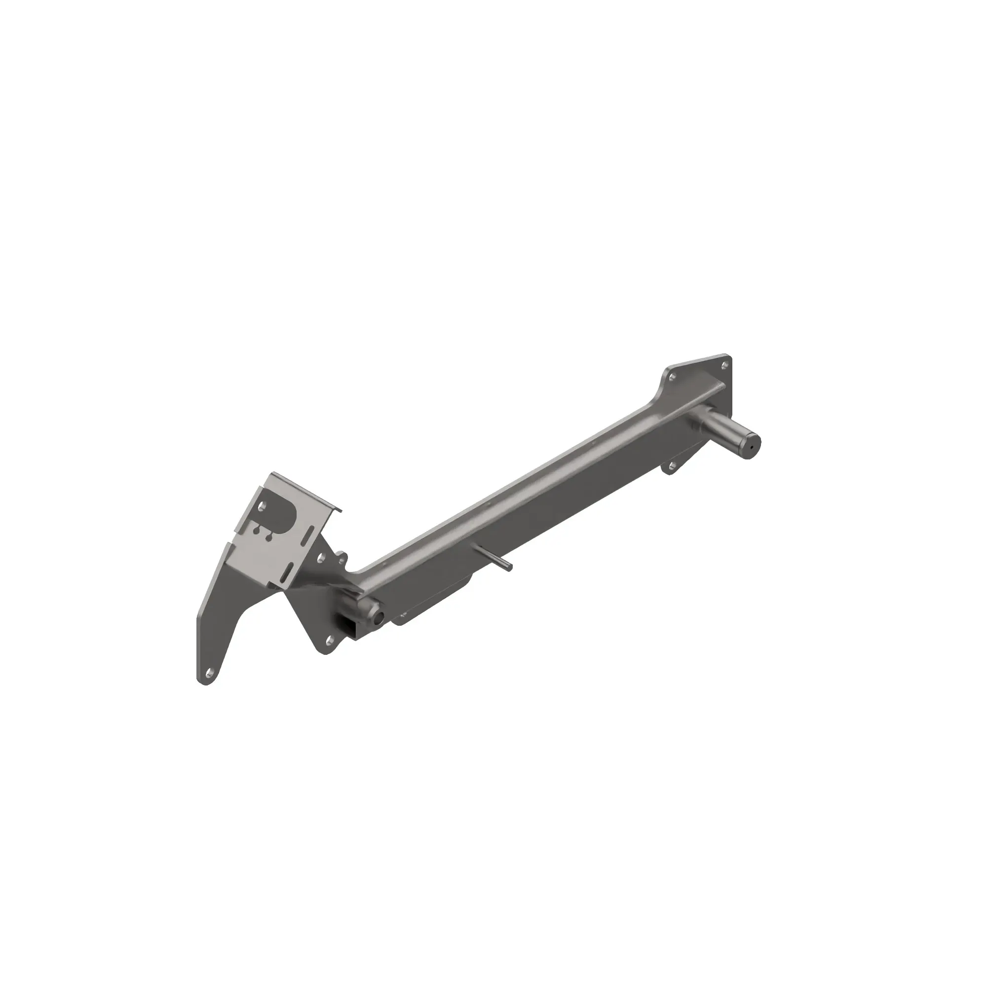 John Deere Support - AFH206681