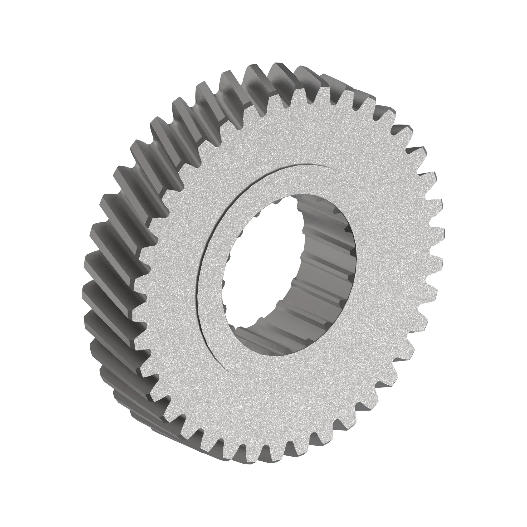 Helical Gear