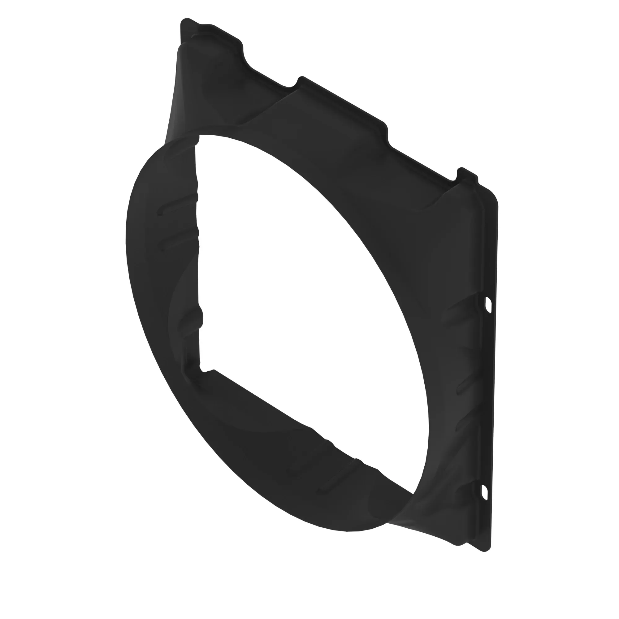 John Deere Fan Shroud - T343405