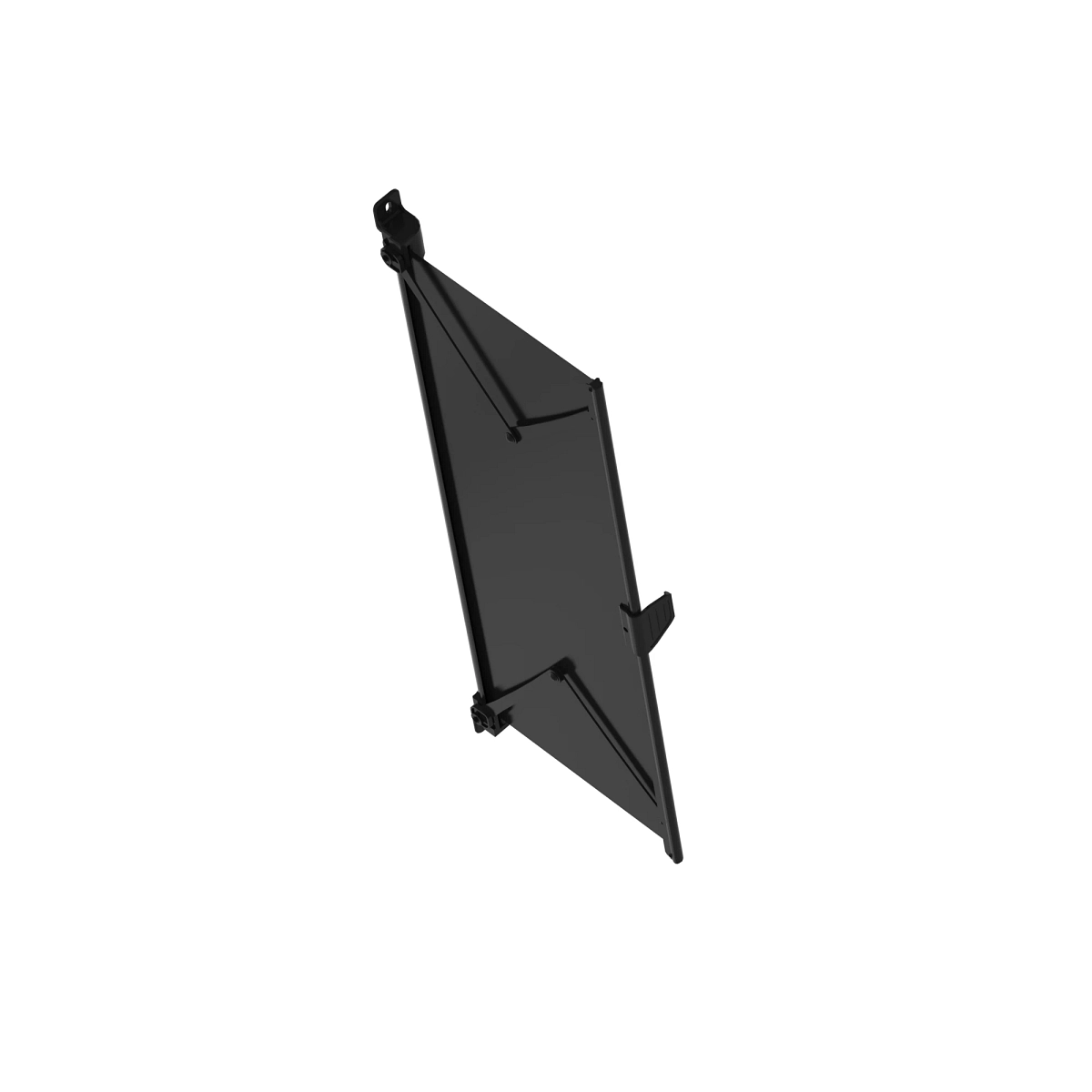 SHADE CURTAIN, SUNSHADE, FRONT