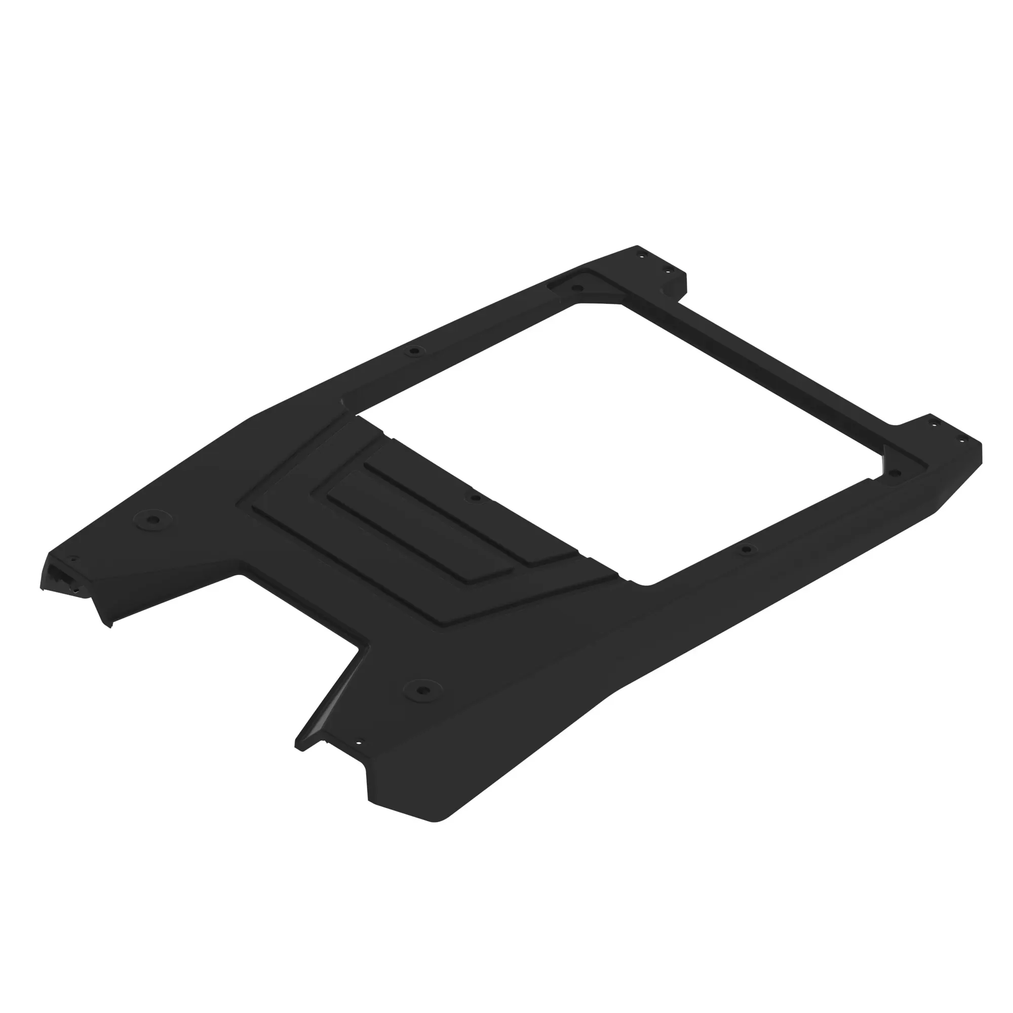 John Deere Cab Roof - T425840