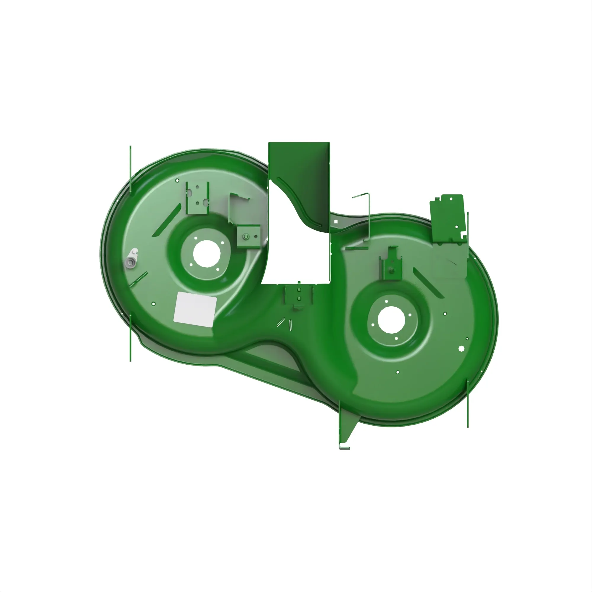 Mower Deck