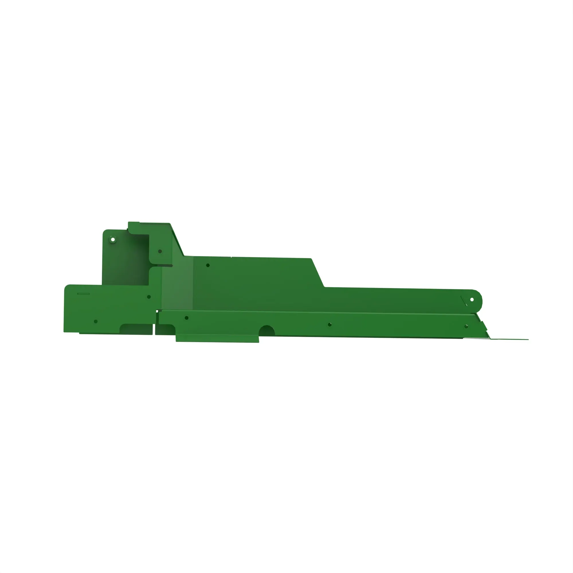 DEFLECTOR, 9L DH TOP