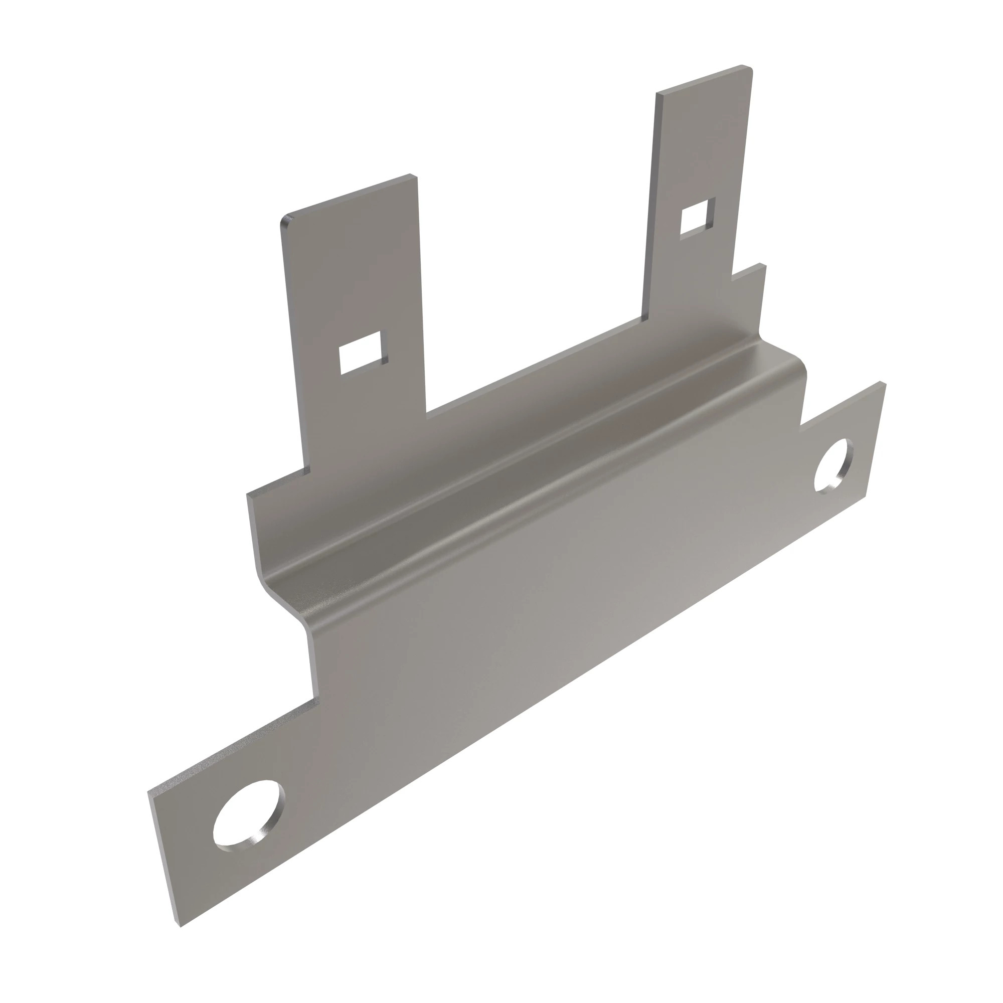 John Deere Battery Bracket - 4297280