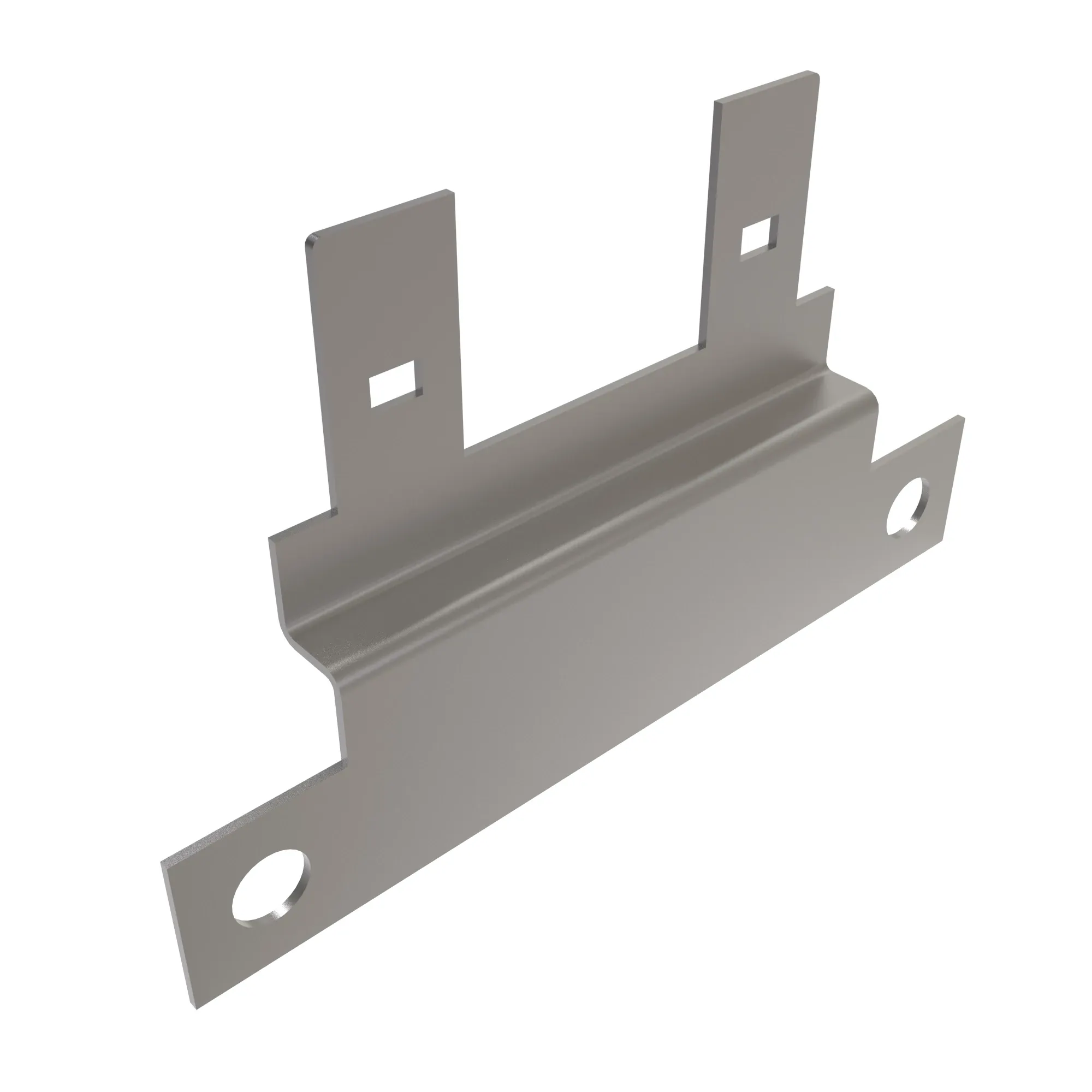 John Deere Battery Bracket - 4297280