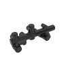 John Deere Fuel Leak Off Manifold - R534745