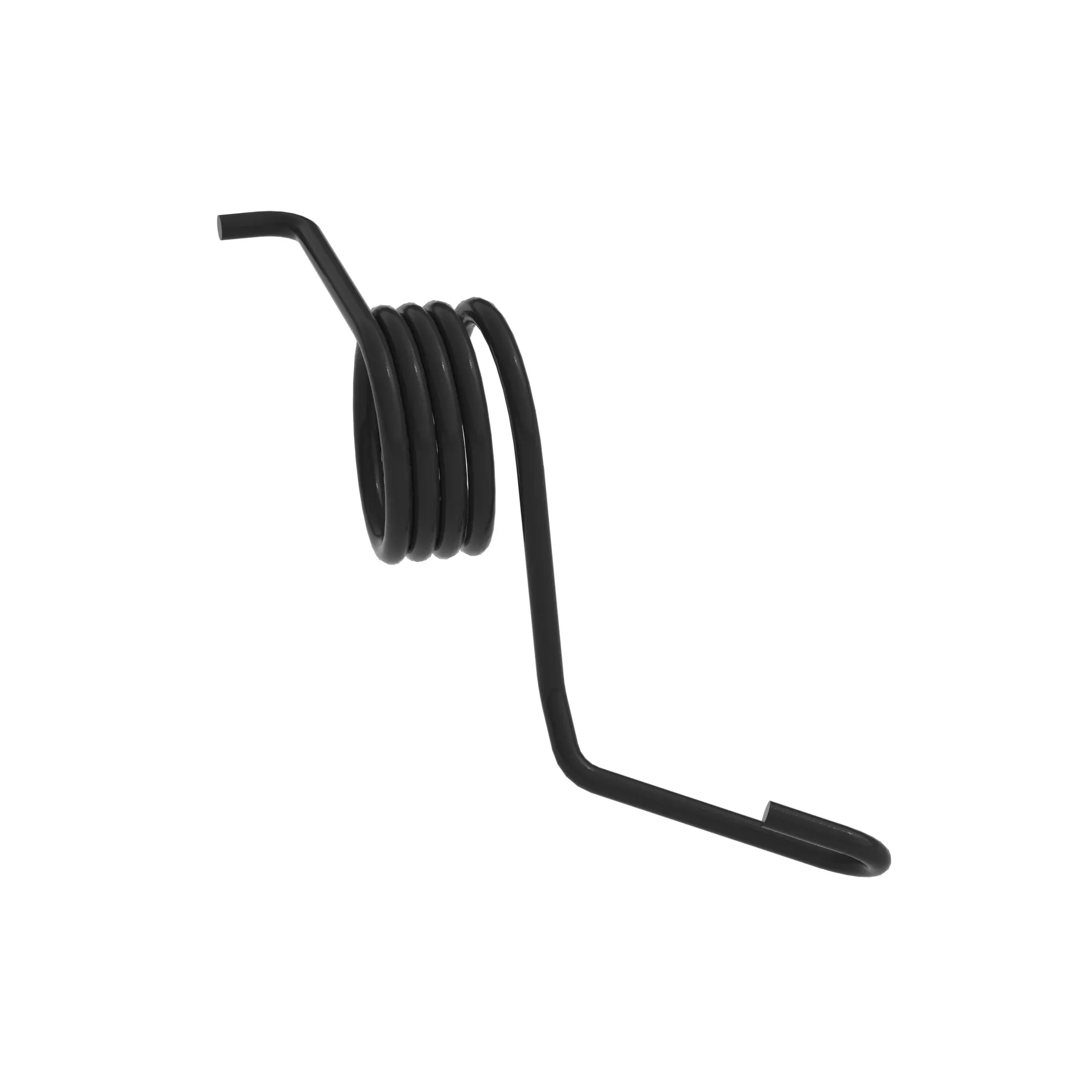 Torsion Spring