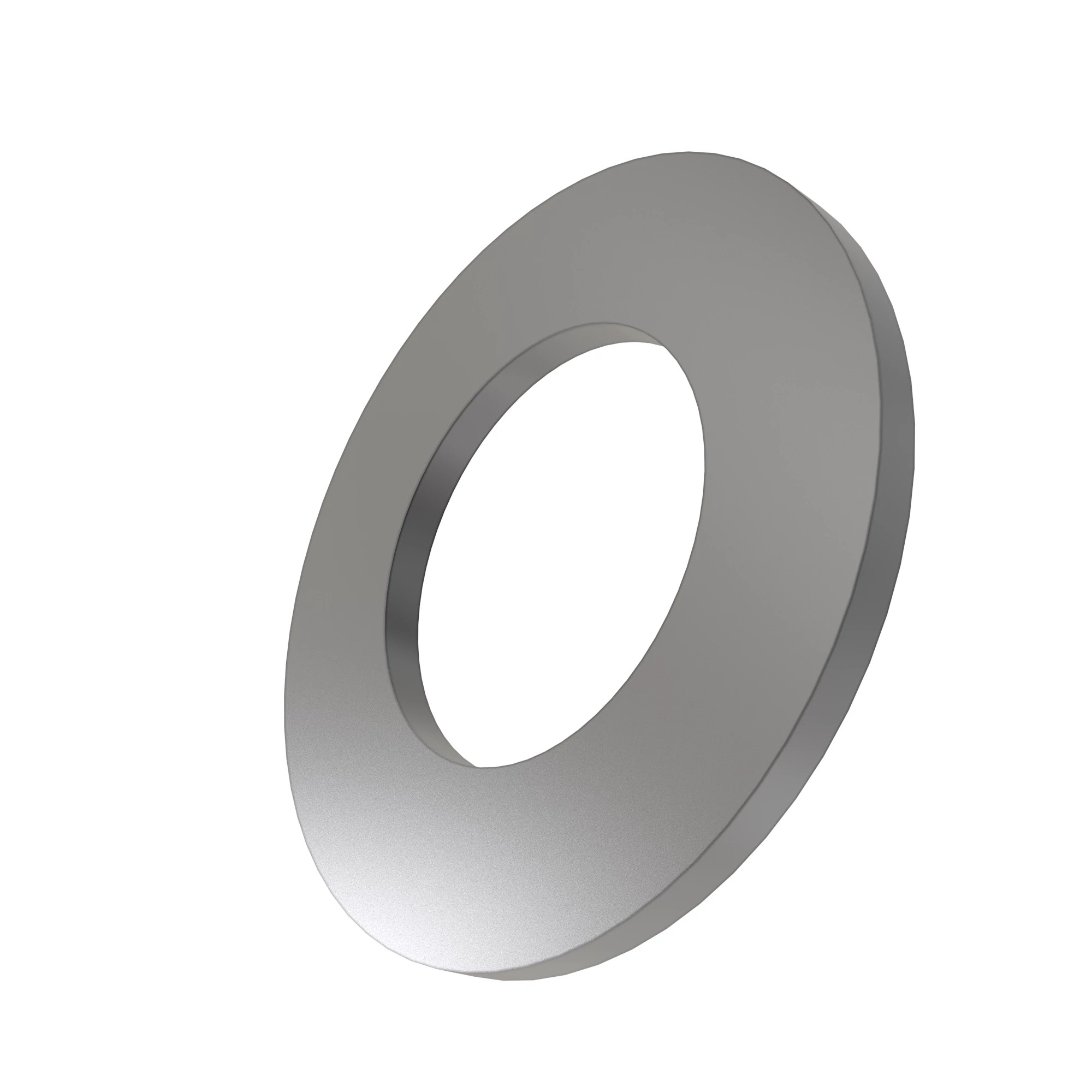WASHER, TOOTH, COUNTERSUNK EXTERNAL