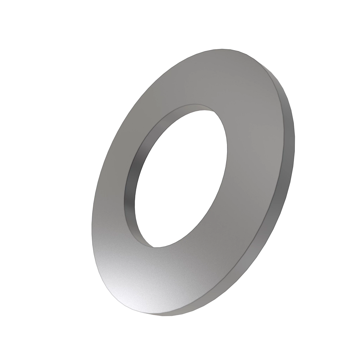 Washer, Tooth, Countersunk External