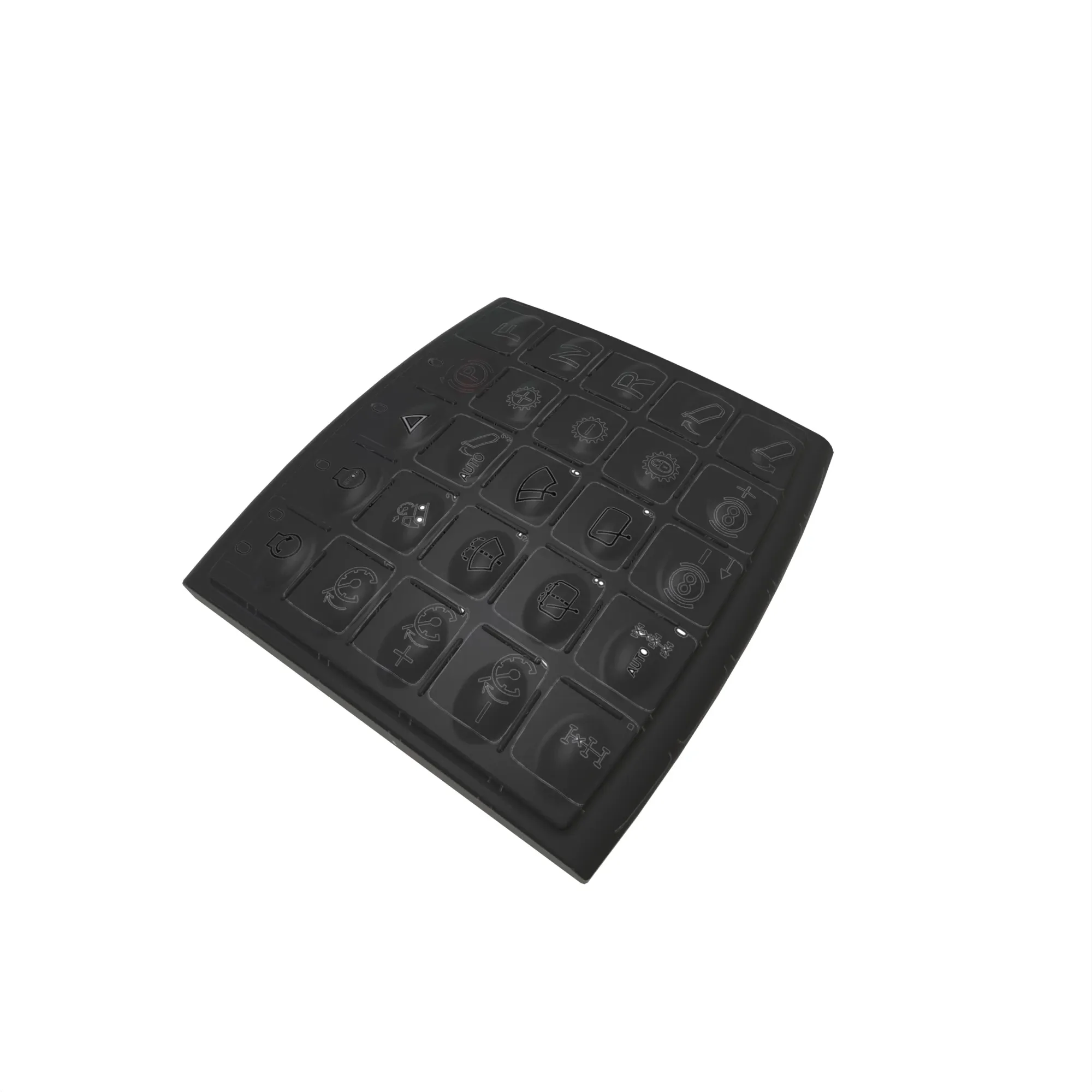 AT550157: Multi-Functional Controller