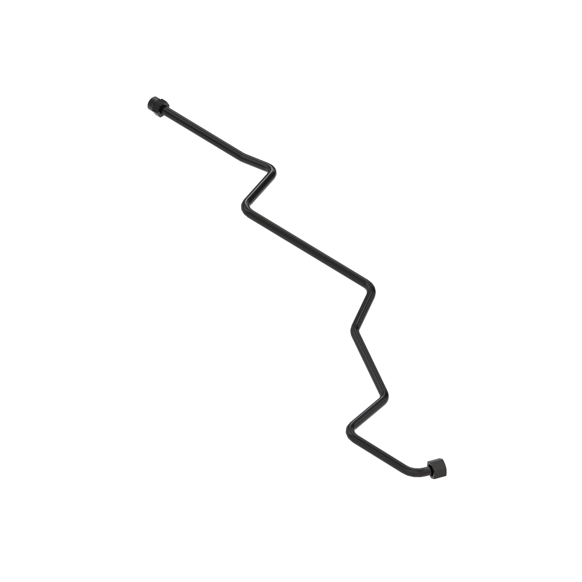 Oil Line, Assembly