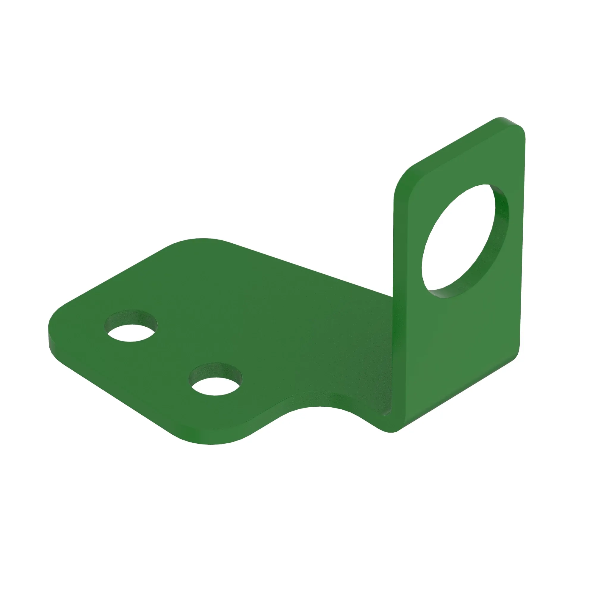 BRACKET, FRONT AXLE BRAKE BRACKET,