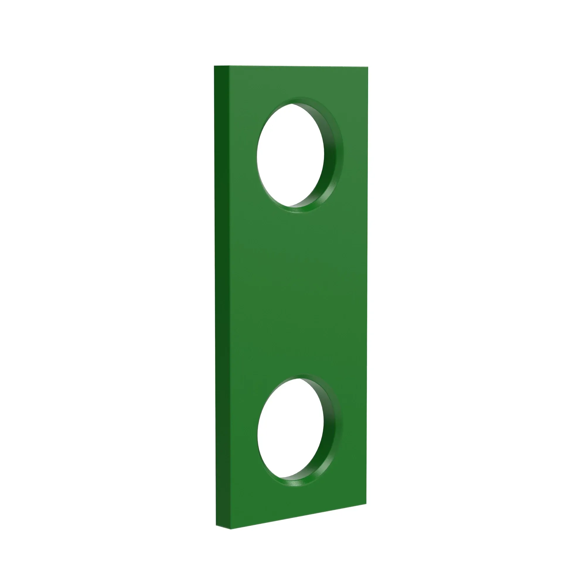 John Deere Plate - Z105803