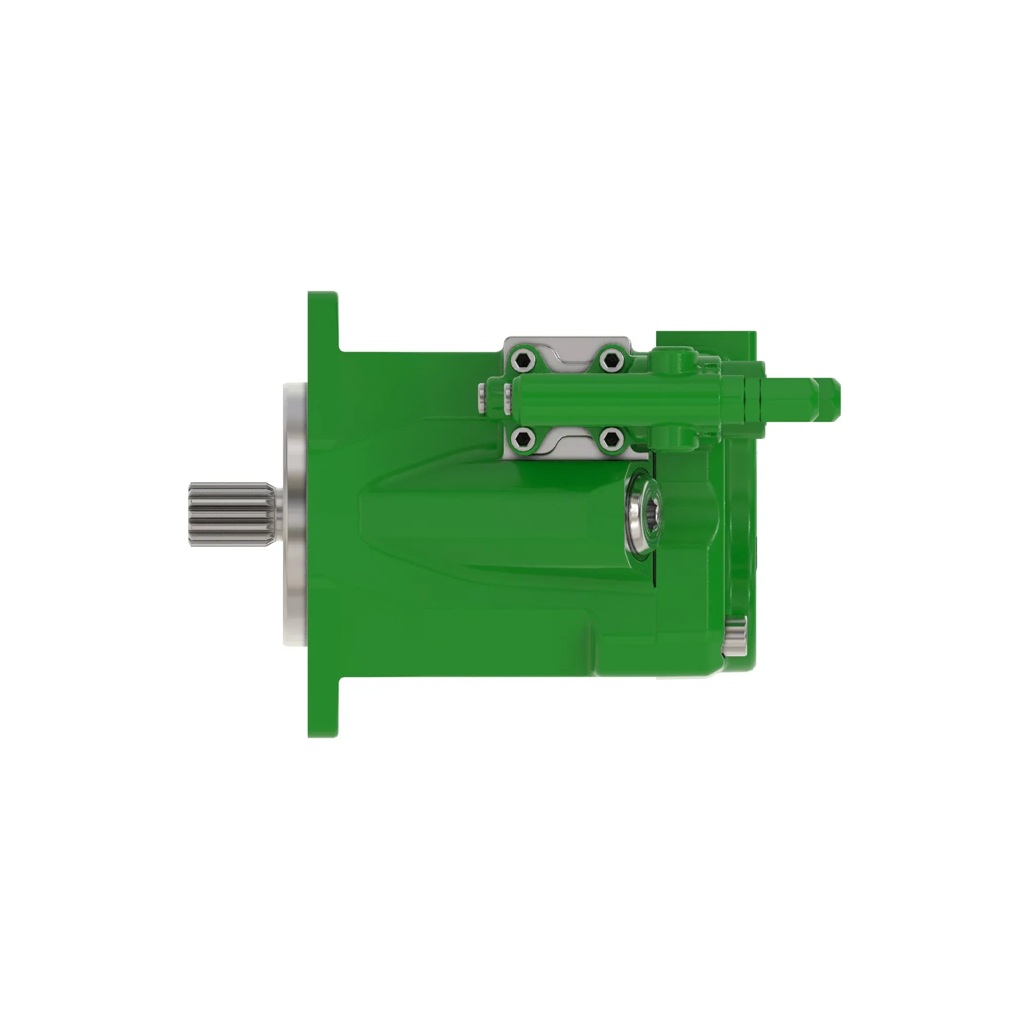 PUMP, MAIN, REMAN