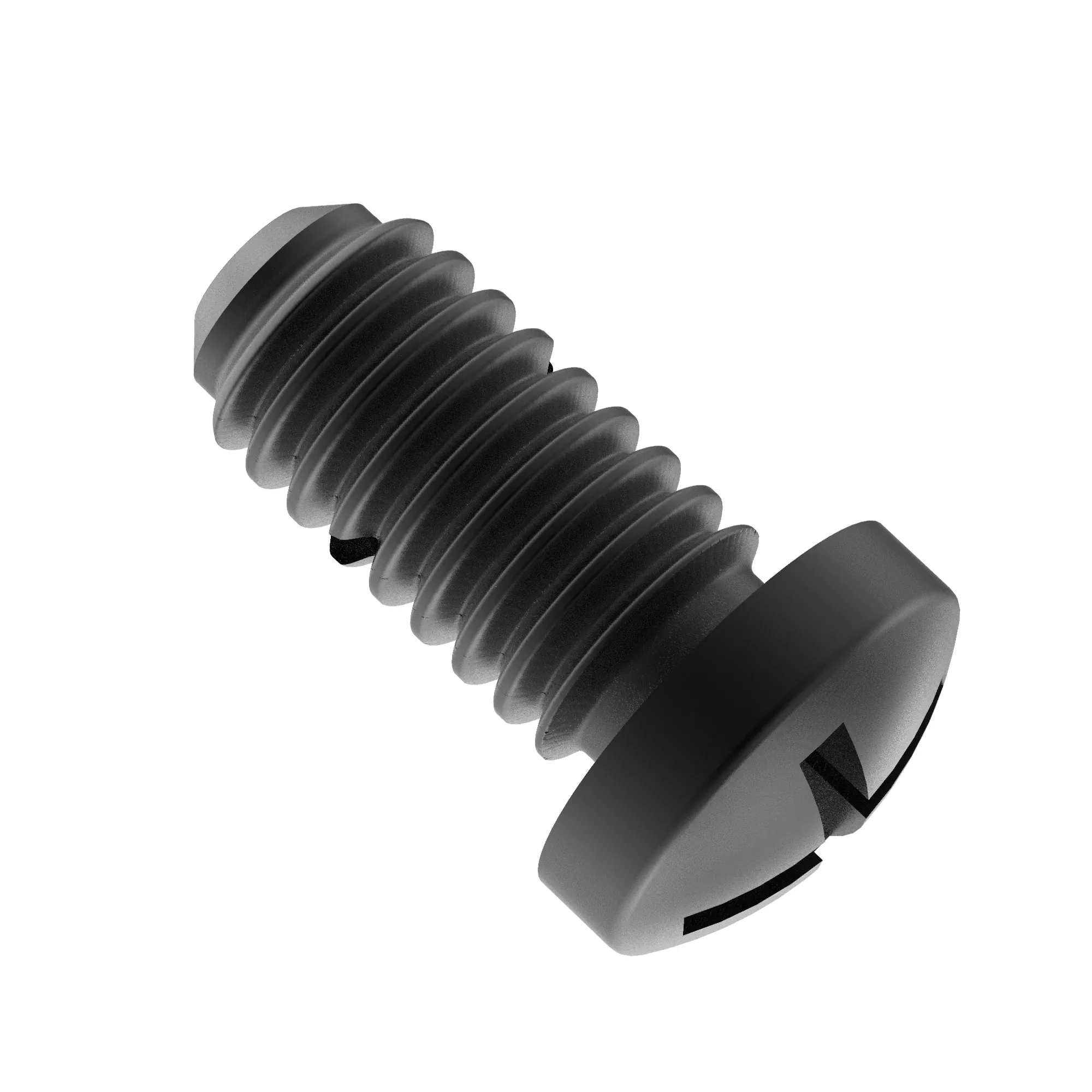 Self-Locking Screw