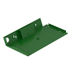 BRACE, BRACE, REAR PLATFORM