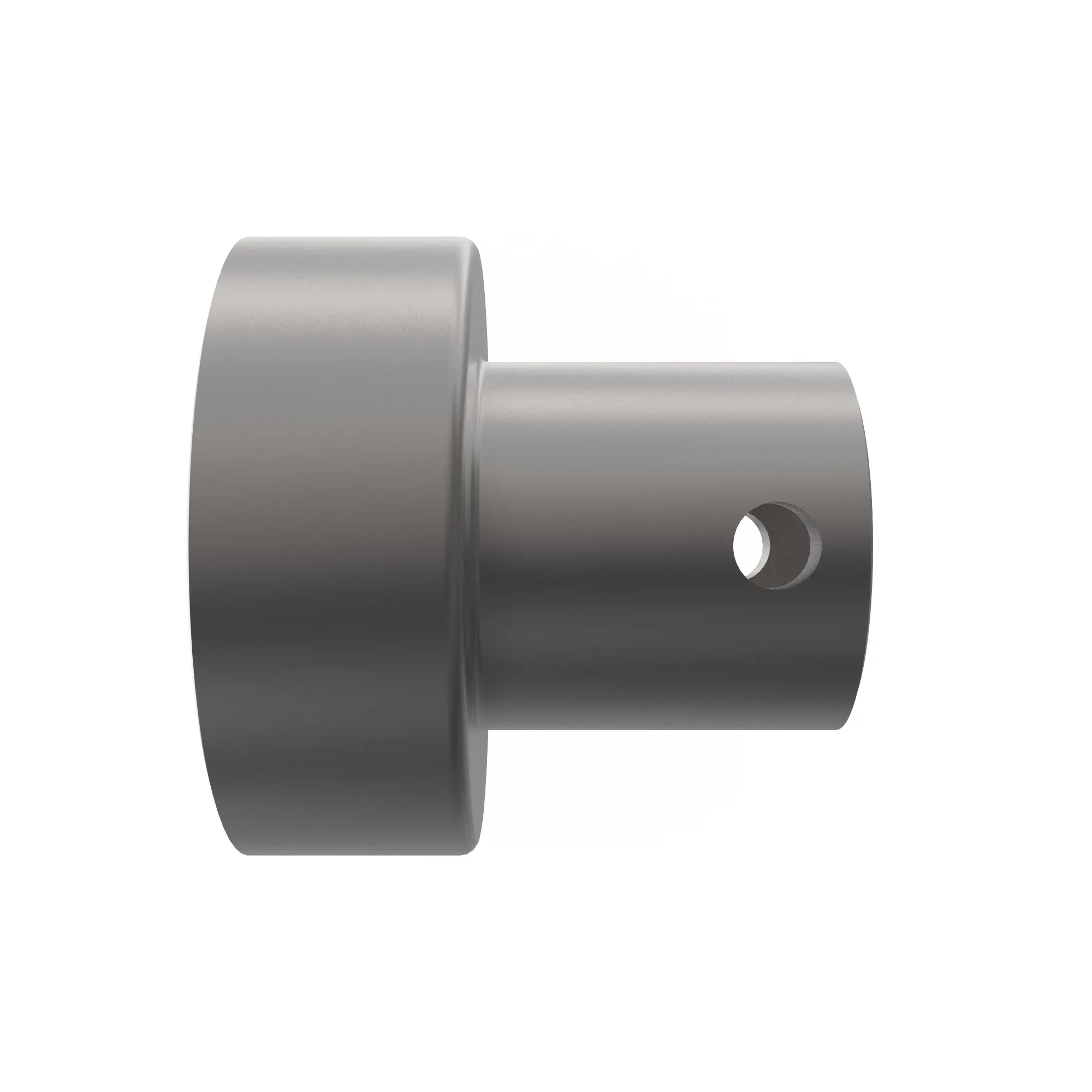 BEARING & COUPLER, HI METER SHAFT D