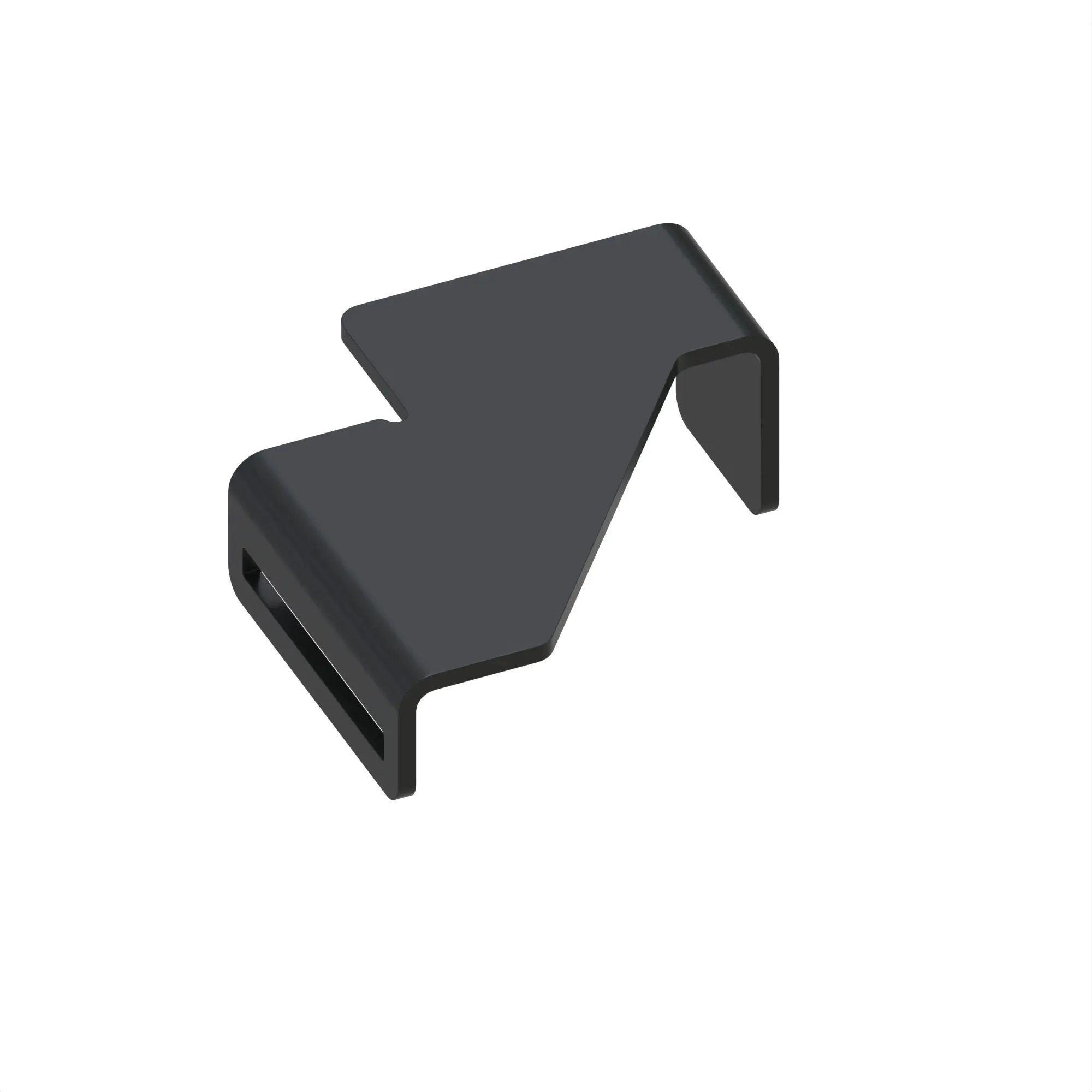 John Deere Support Mount Bracket - TCU29495
