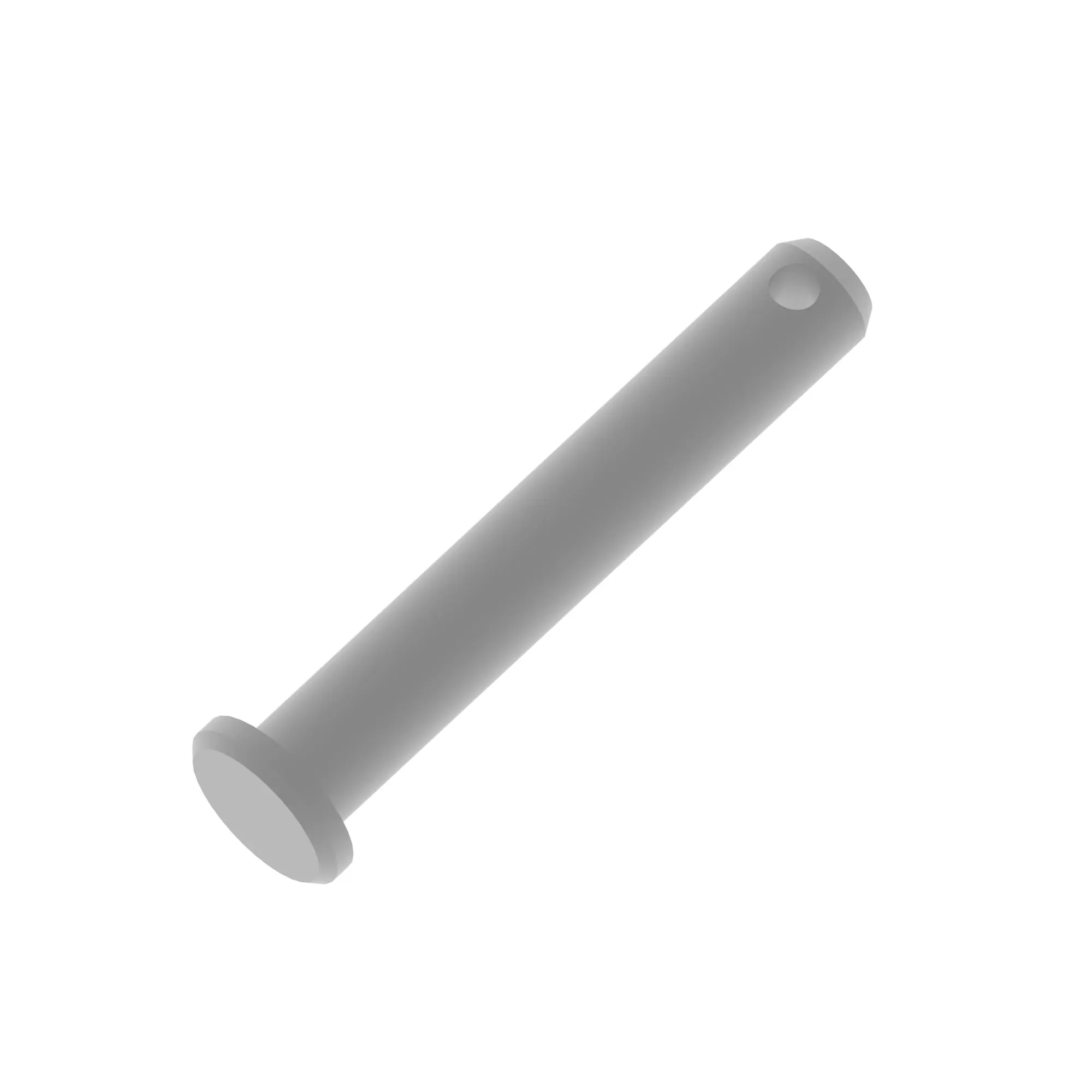 PIN FASTENER, PIN, DRILLED, SAE CLE