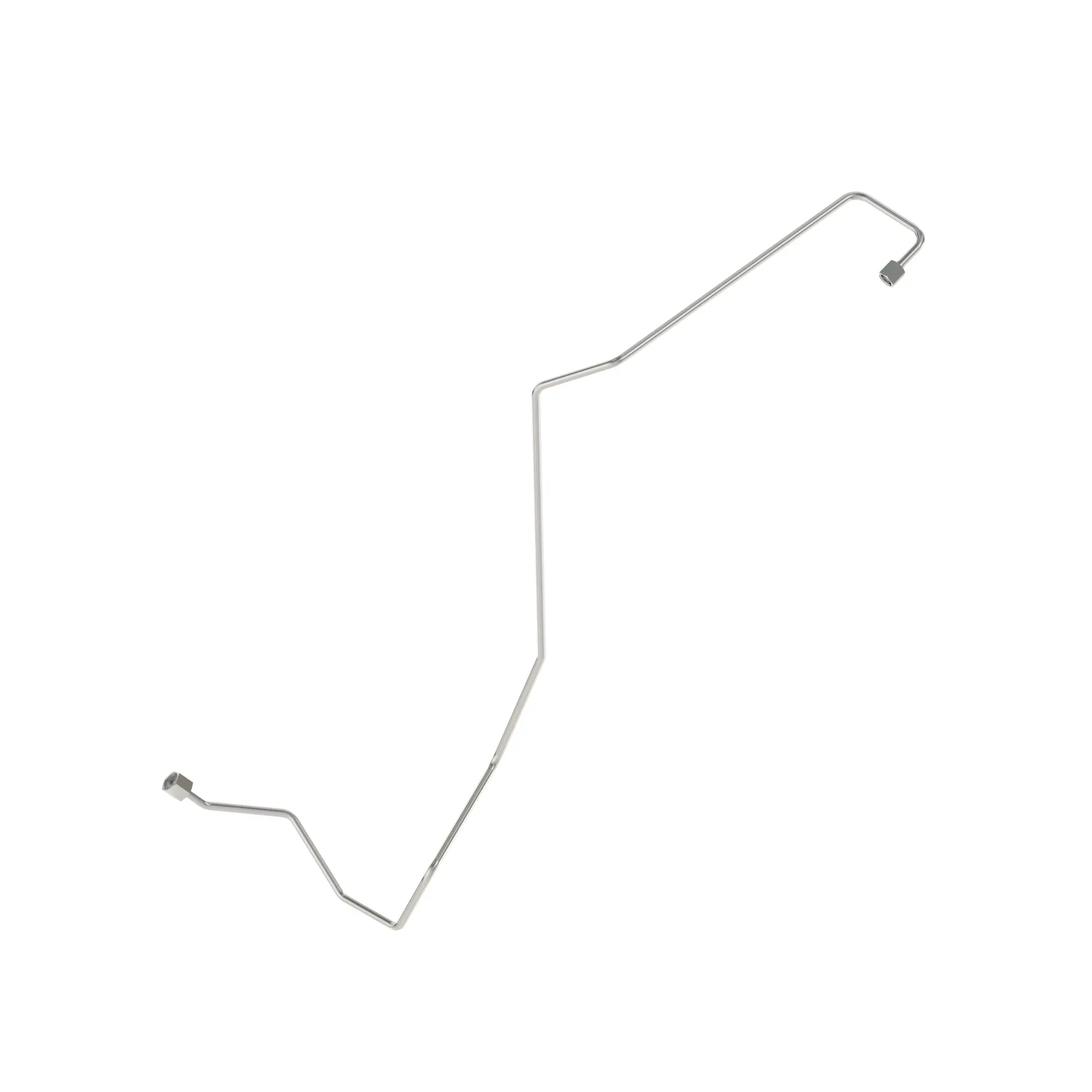 John Deere Fuel Line - RE550328