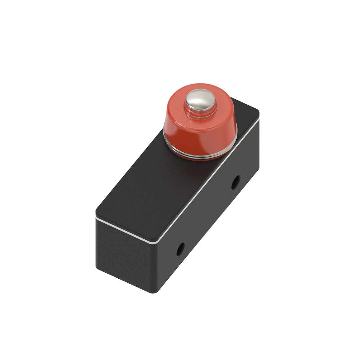 Switch, Spdt Plunger