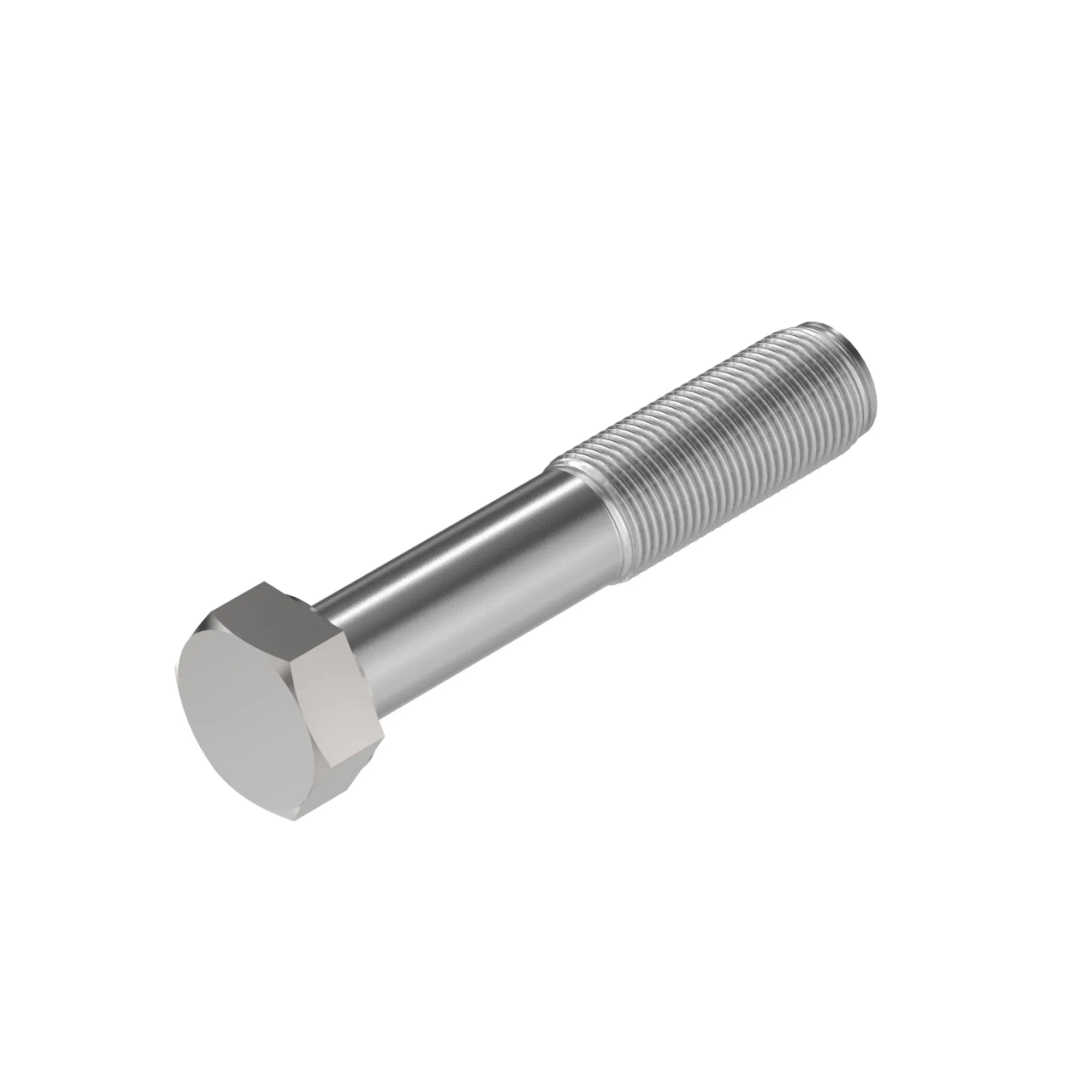 SCREW, HEX HEAD