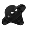 SUPPORT, HAND THROTTLE
