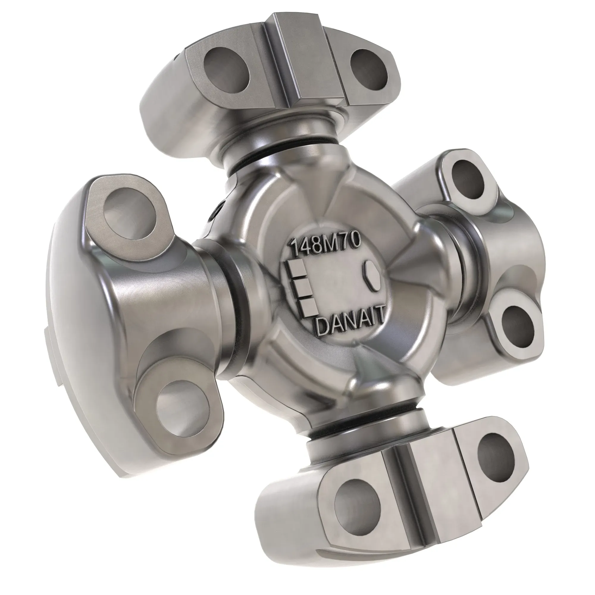 John Deere Spider Cross Bearing - AT199084